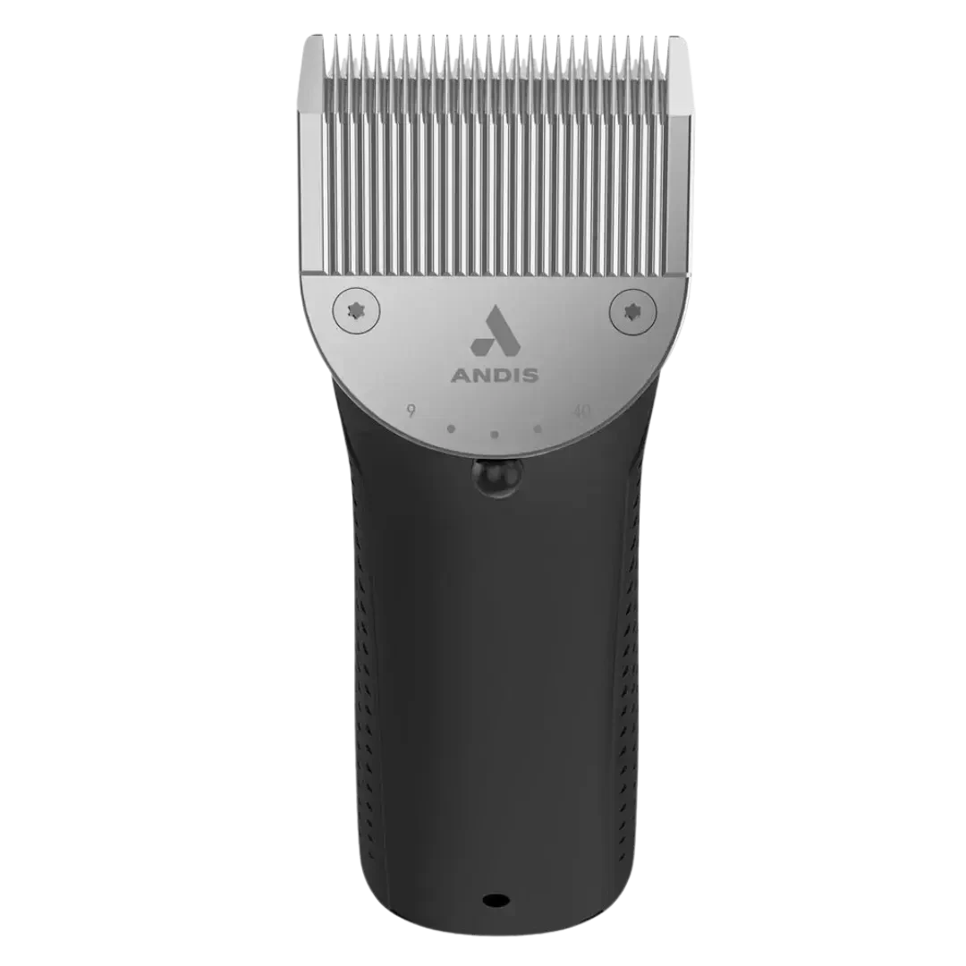 Andis ProClip 5-in-1 Green Clipper