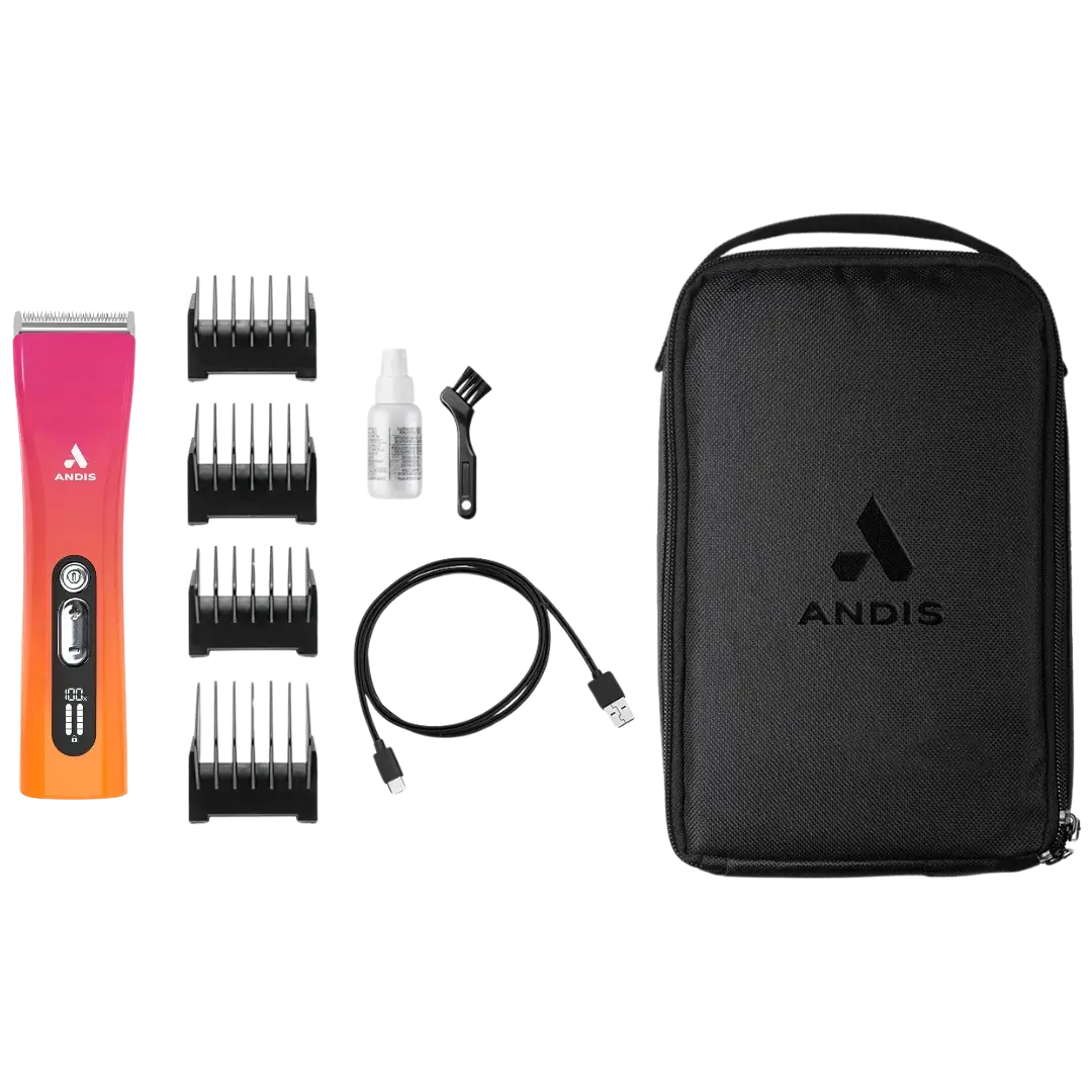 Andis ProClip 5-in-1 Sunset Clipper