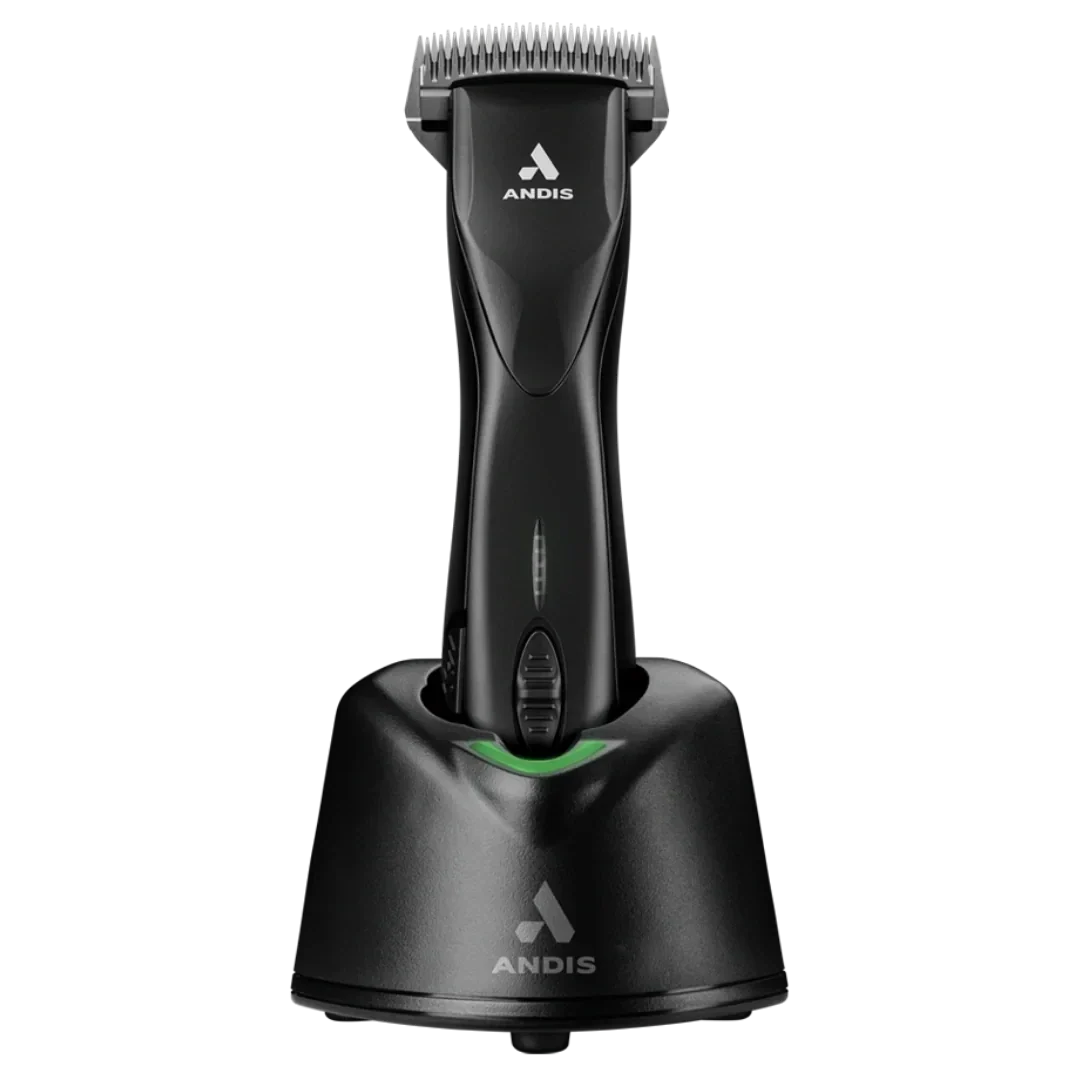 Andis Dog Pulse ZR II Clipper with Super Blocking Blade
