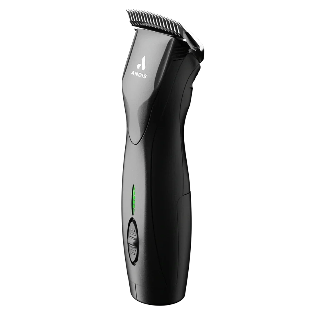 Andis Dog Pulse ZR II Clipper with Super Blocking Blade