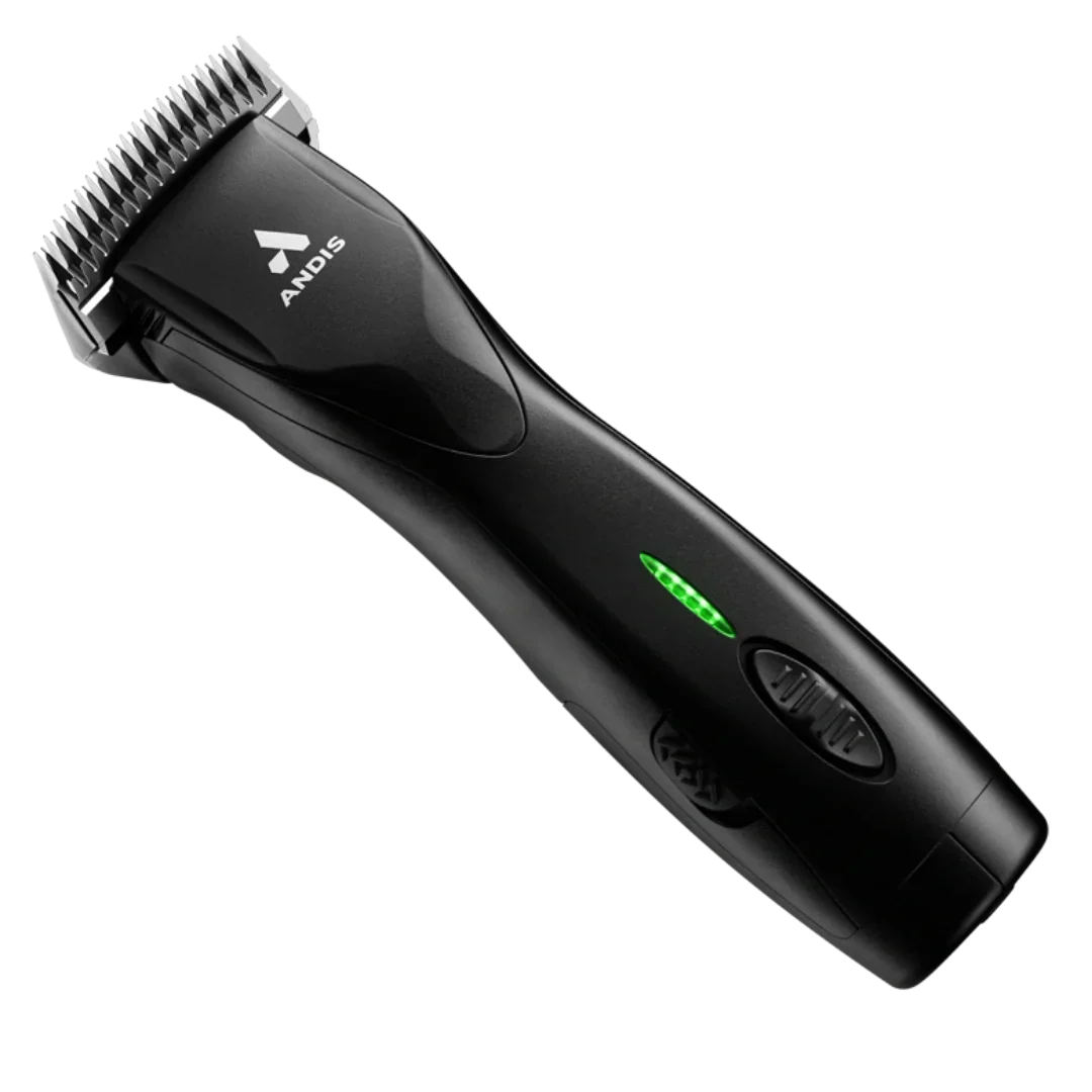 Andis Dog Pulse ZR II Clipper with Super Blocking Blade
