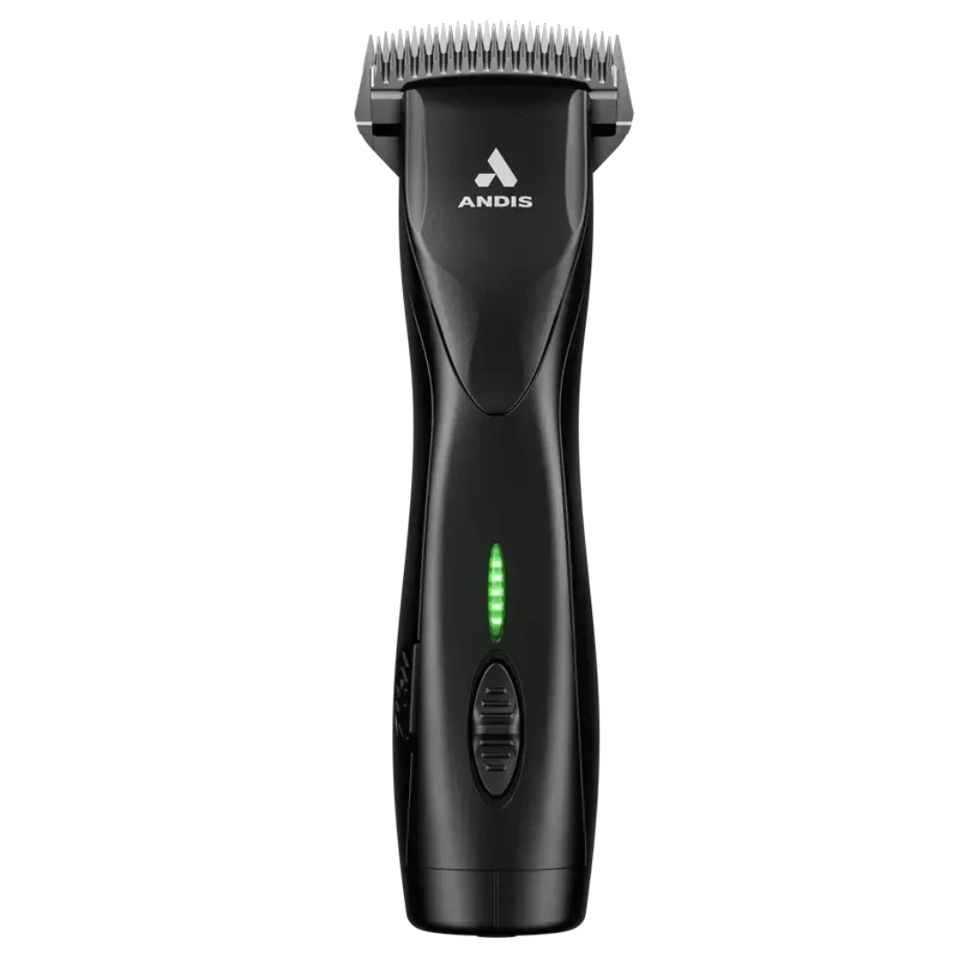 Andis Dog Pulse ZR II Clipper with Super Blocking Blade