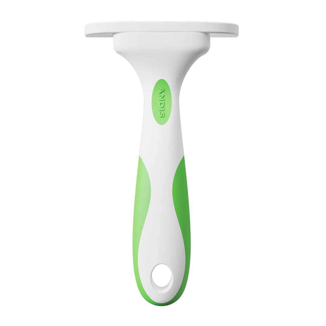 Andis Straight Blade Deshedding Tool