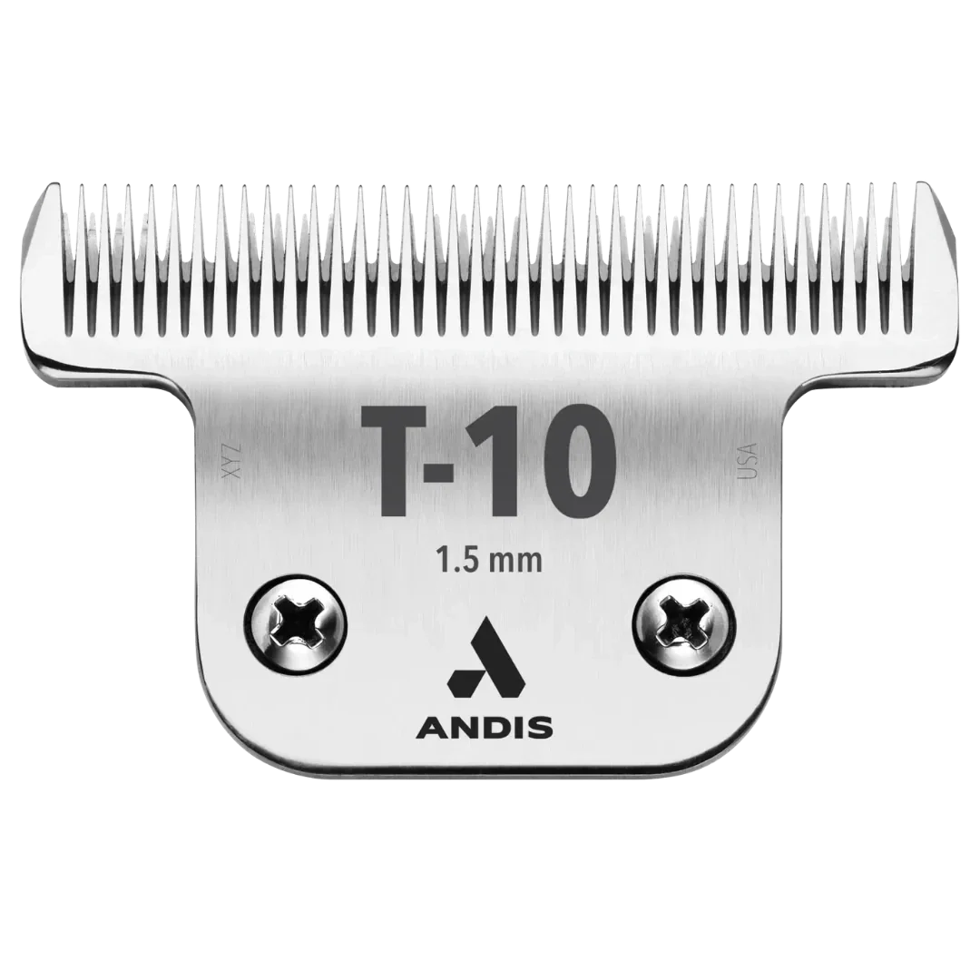 Andis #T-10 UltraEdge Detachable Blade