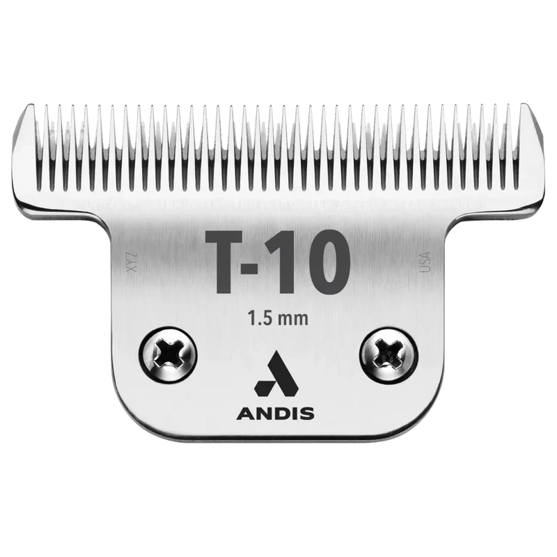 Andis #T-10 UltraEdge Detachable Blade