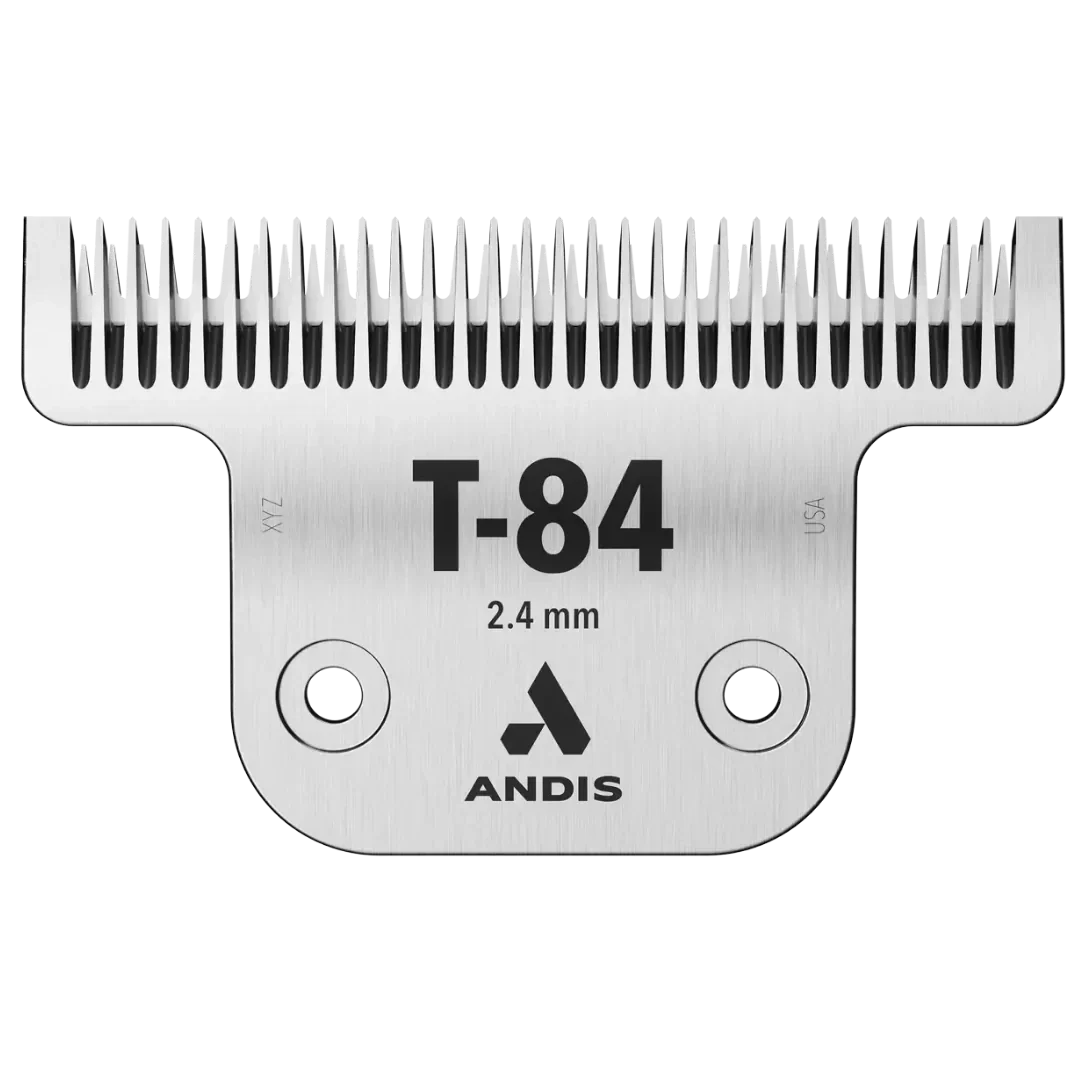 Andis #T-84 UltraEdge Detachable Blade