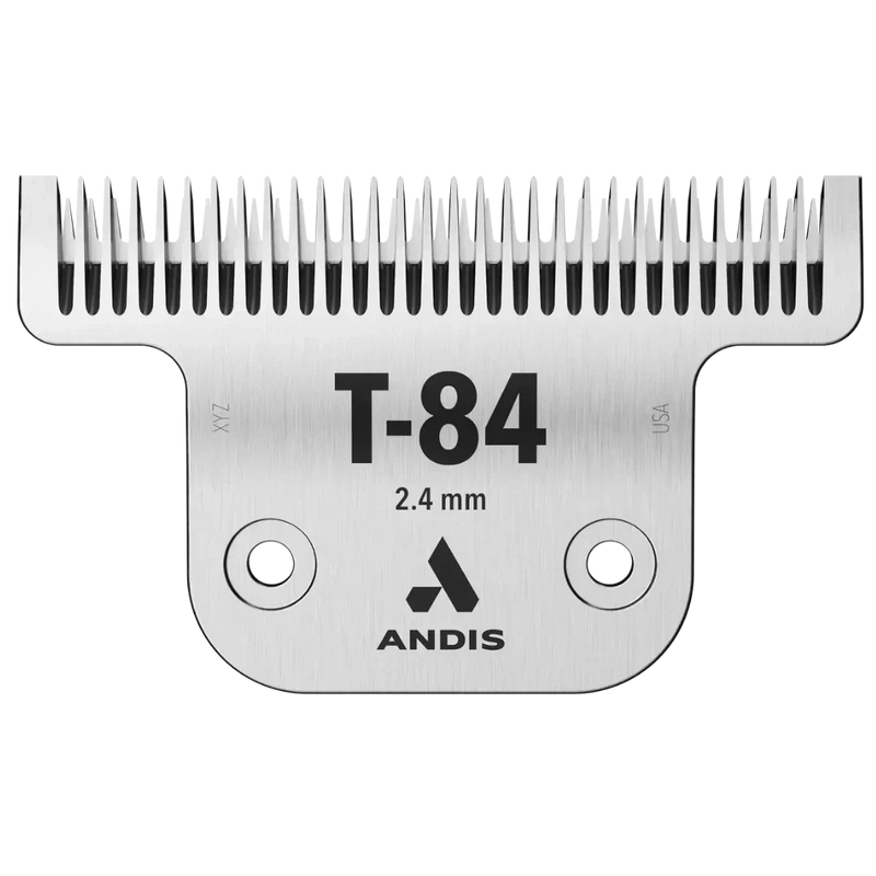 Andis #T-84 UltraEdge Detachable Blade