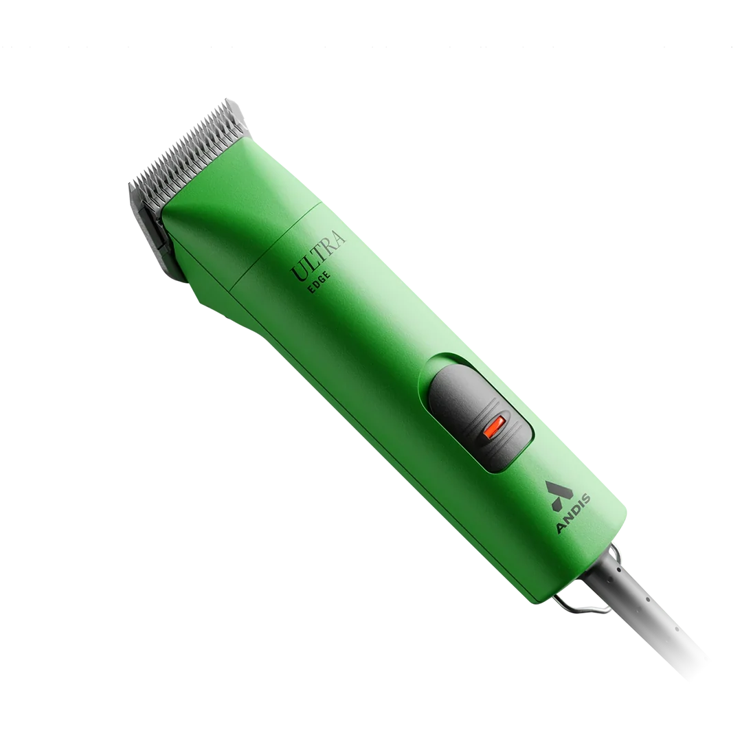Andis Ultra Edge AGC 2 Speed Clipper Green