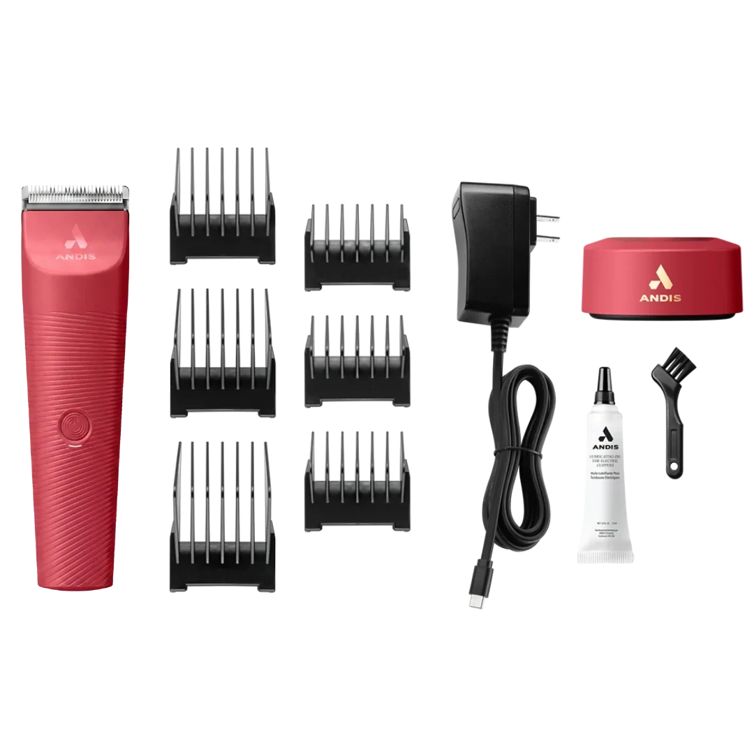 Andis Dog Vida Cordless Clipper