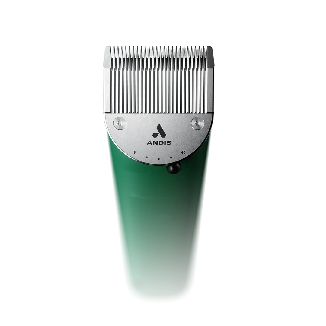 Andis Dog Vida Green Cordless Clipper