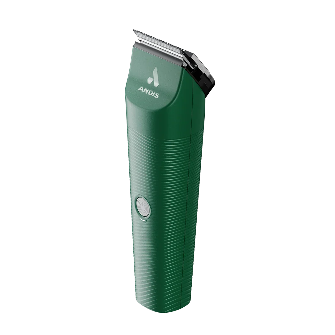 Andis Dog Vida Green Cordless Clipper