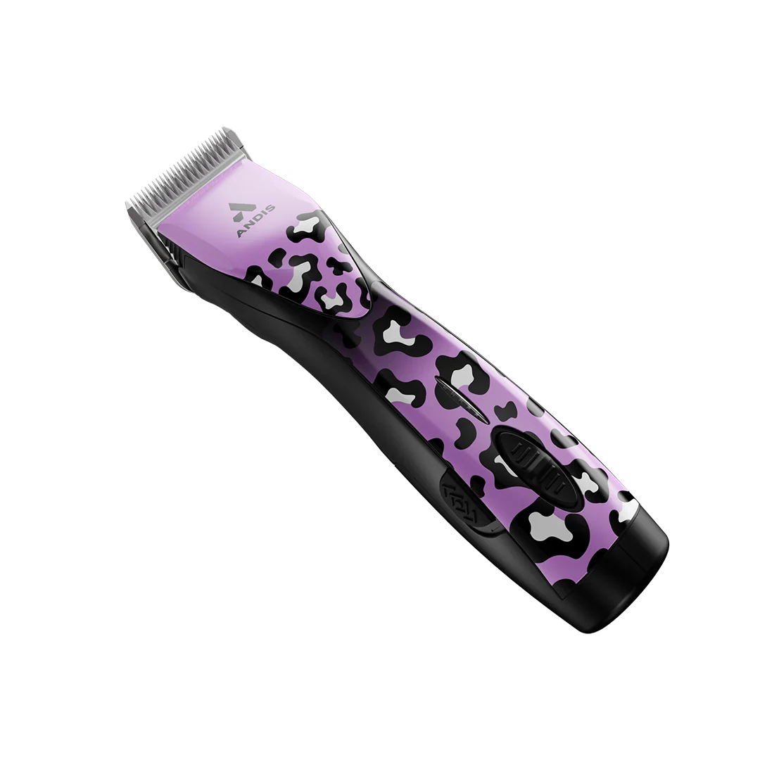 Andis Dog Pulse ZR II Wild Limited Edition Clipper