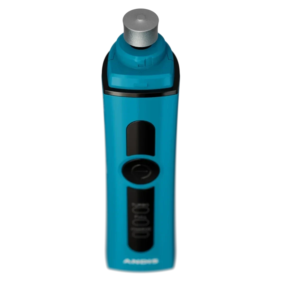Andis Cord/Cordless Nail Grinder Blue