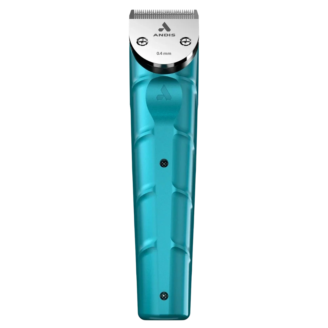 Andis Dog Emerge Trim Sea Breeze Blue Cordless Trimmer