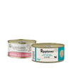 Applaws Whitefish & Salmon Wet Cat Can (2.47oz)