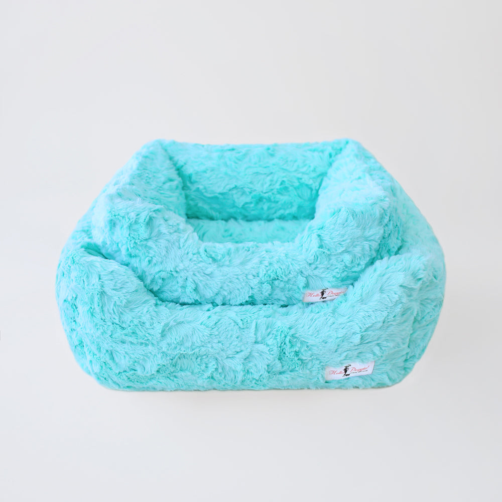 Cuddle Dog Bed