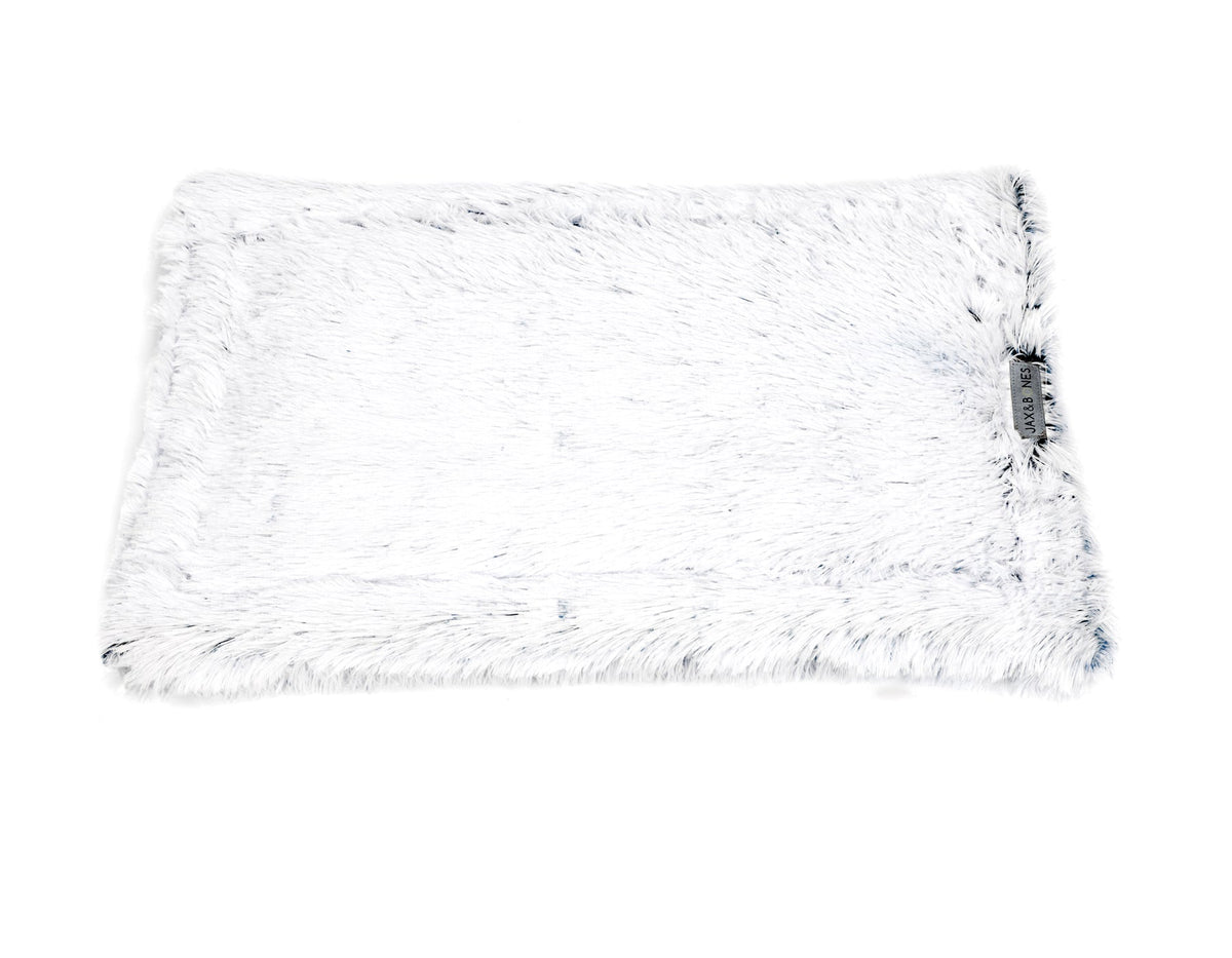 Arctic Shag Cozy Mat