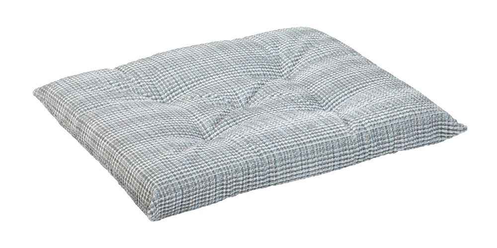Bowsers Tufted Cushion Arctica