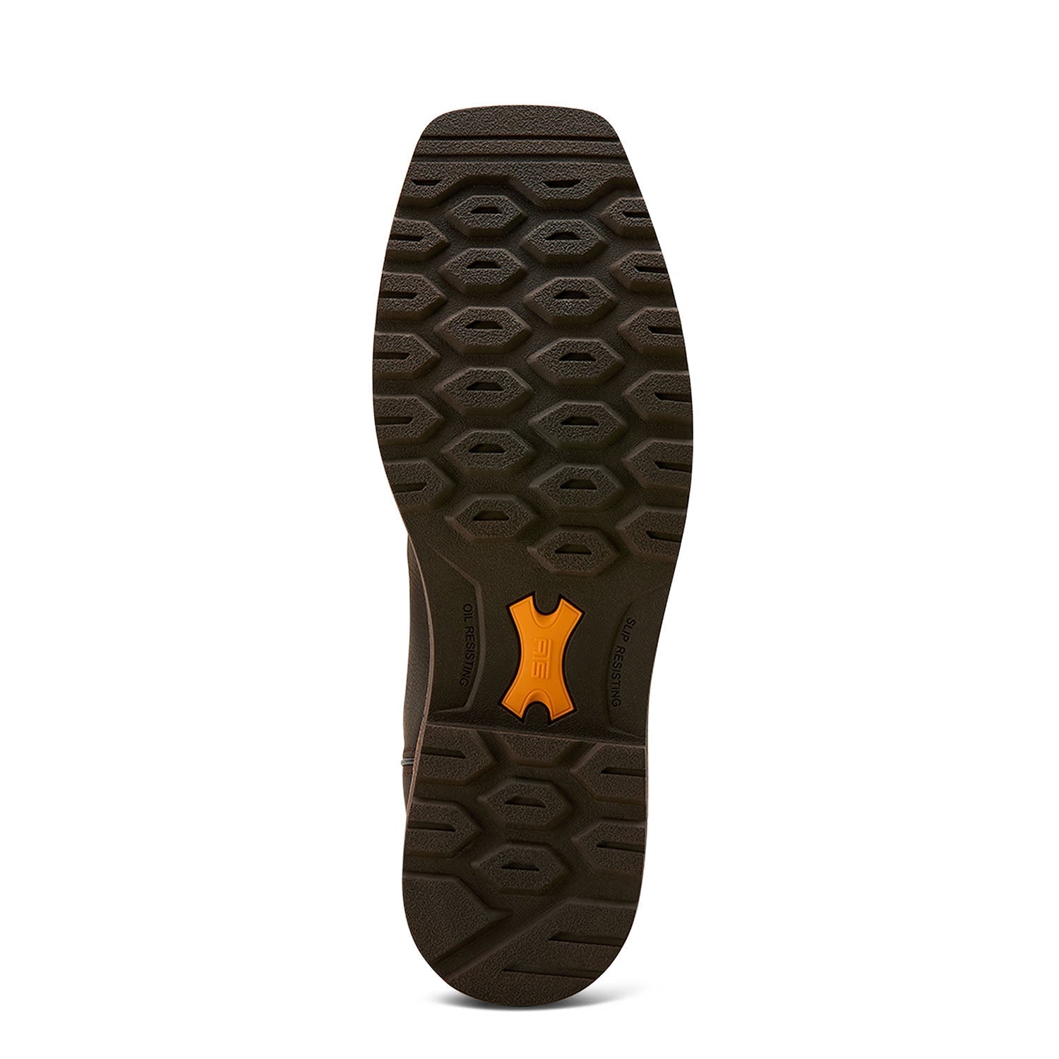 Ariat Mens Activator VentTek Waterproof Steel Toe Work Boot
