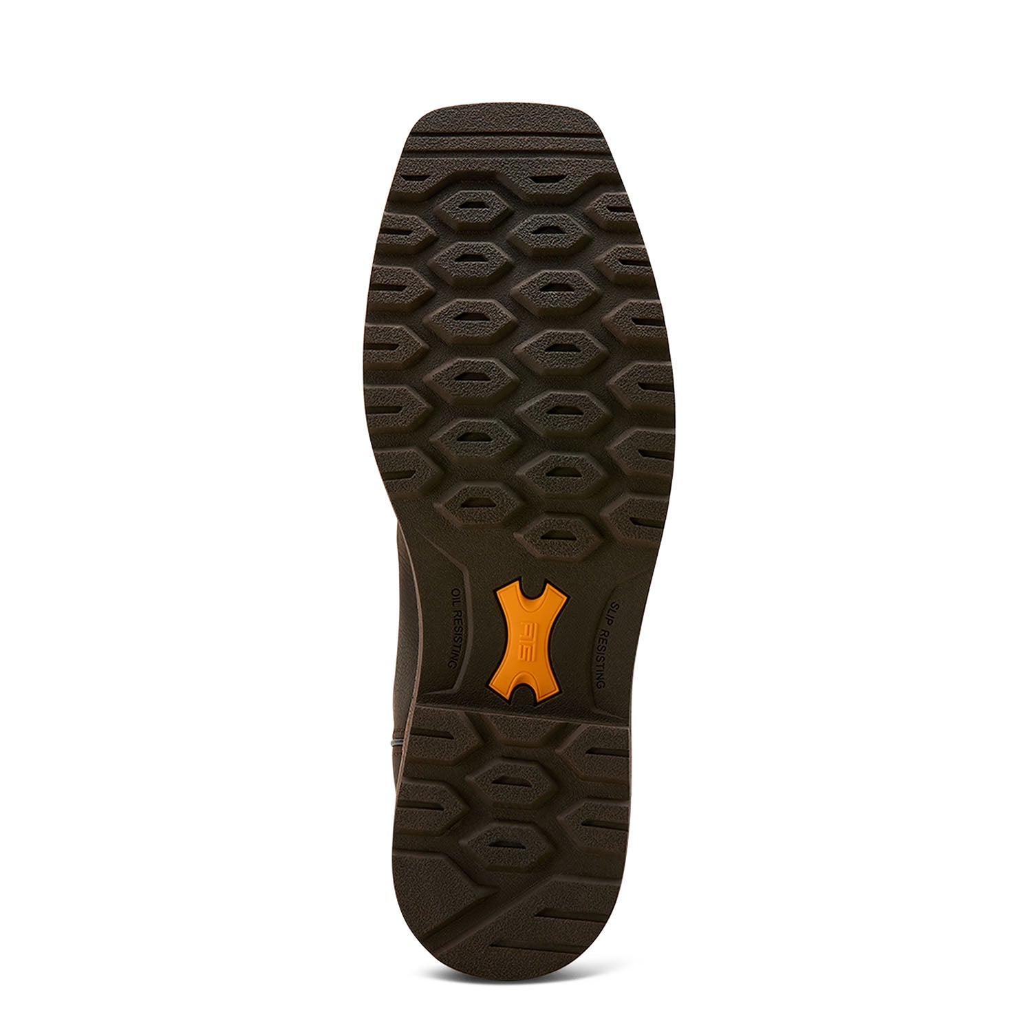 Ariat Mens Activator VentTek Waterproof Work Boot