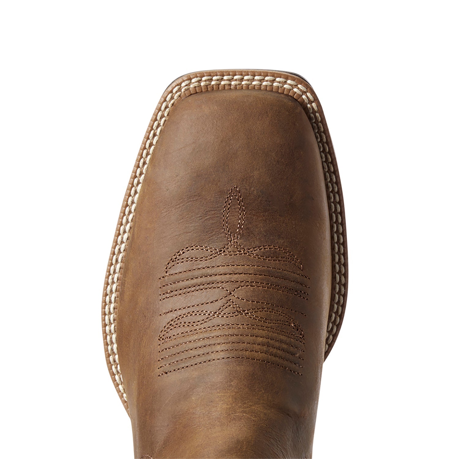 Ariat Mens Booker Ultra Western Boot