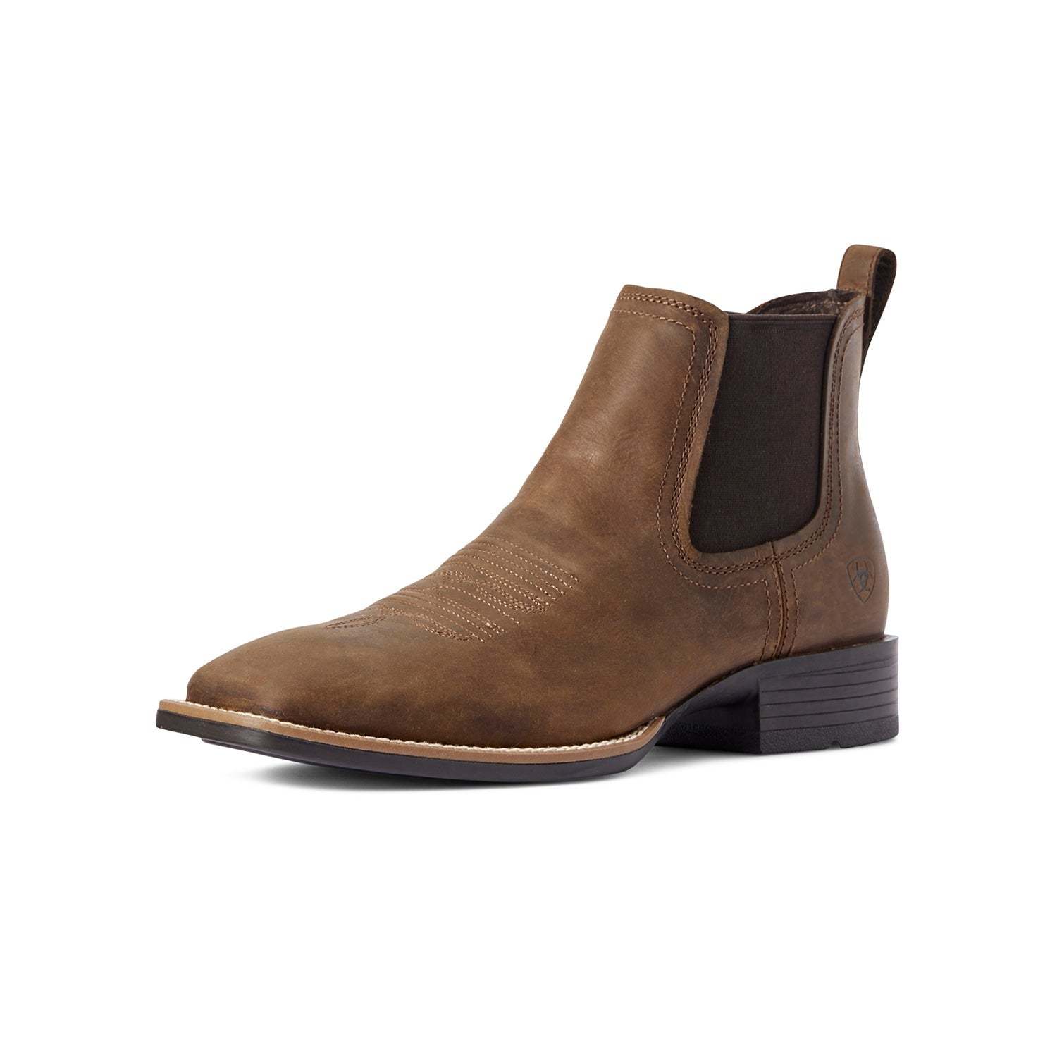 Ariat Mens Booker Ultra Western Boot