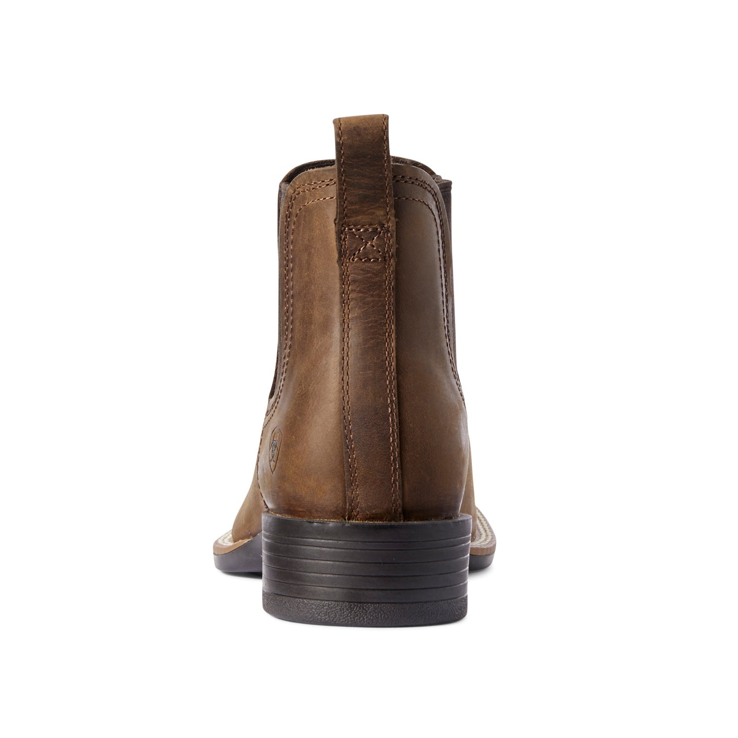 Ariat Mens Booker Ultra Western Boot