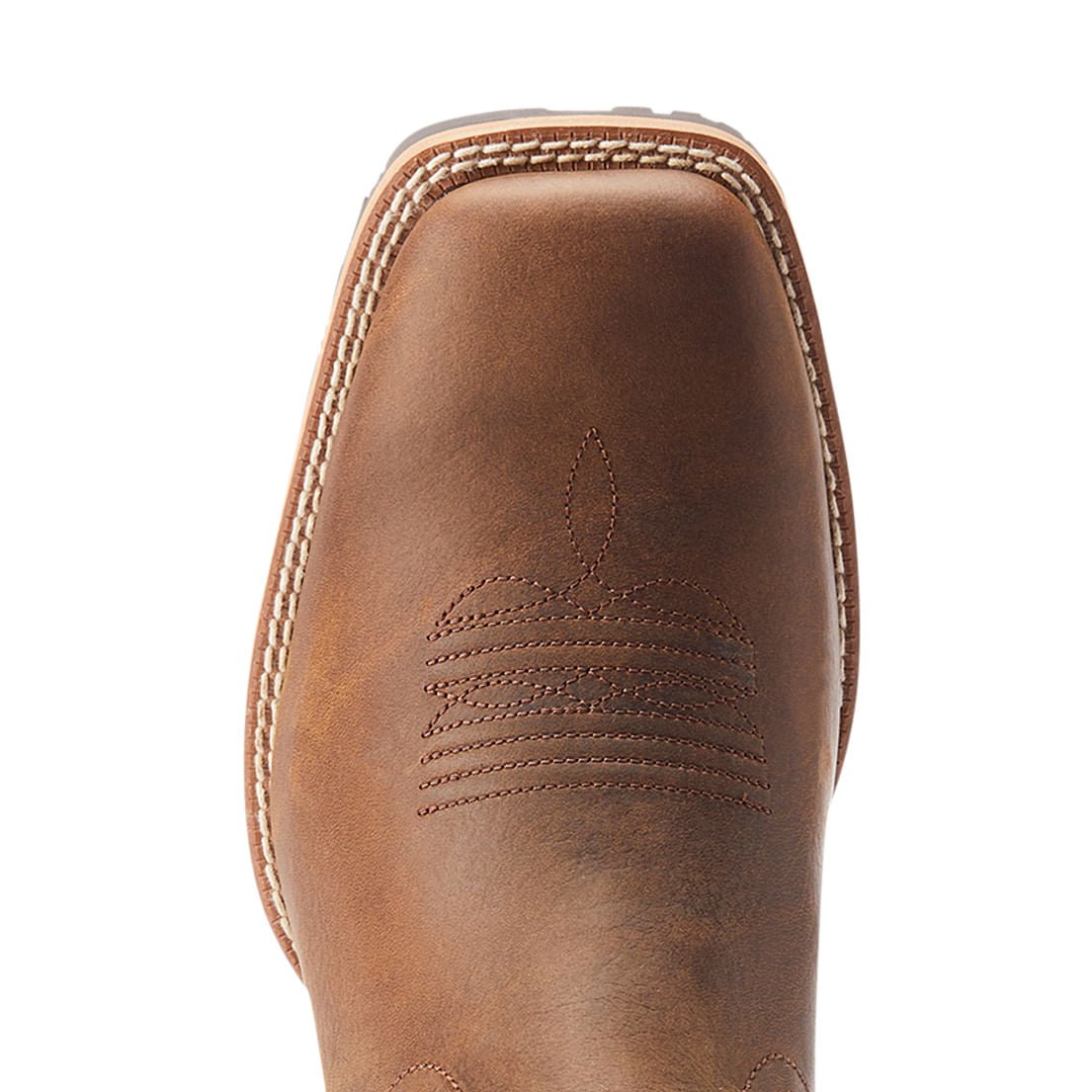 Ariat Mens Hybrid Low Boy Western Boot