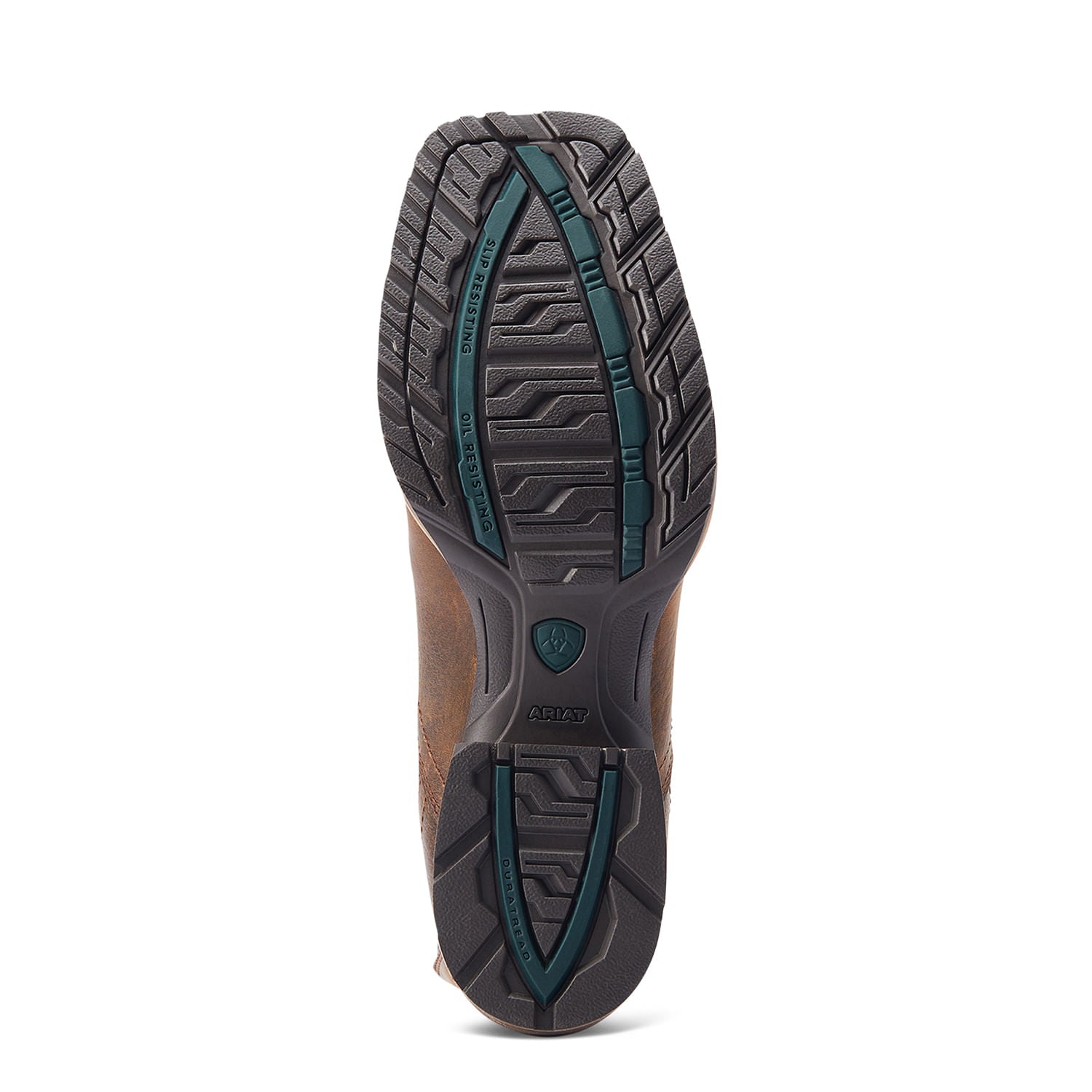 Ariat Mens Hybrid Low Boy Western Boot