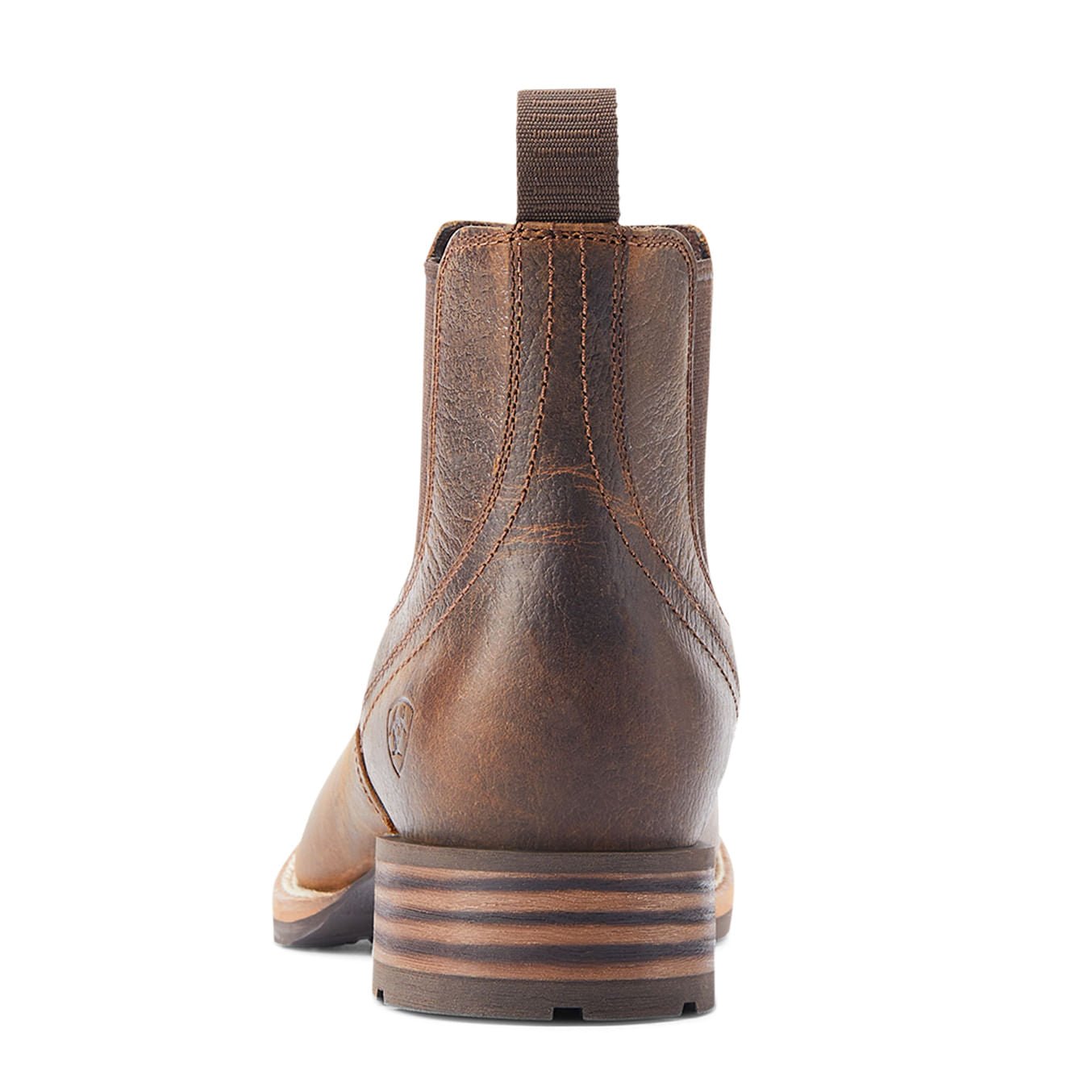Ariat Mens Hybrid Low Boy Western Boot