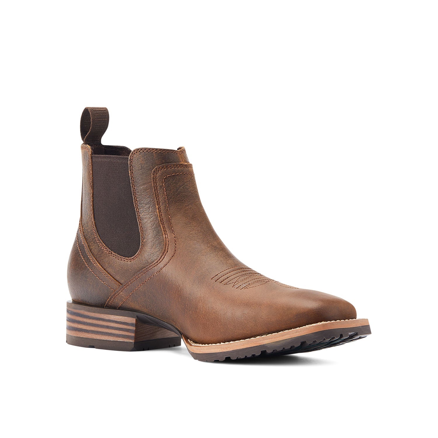 Ariat Mens Hybrid Low Boy Western Boot