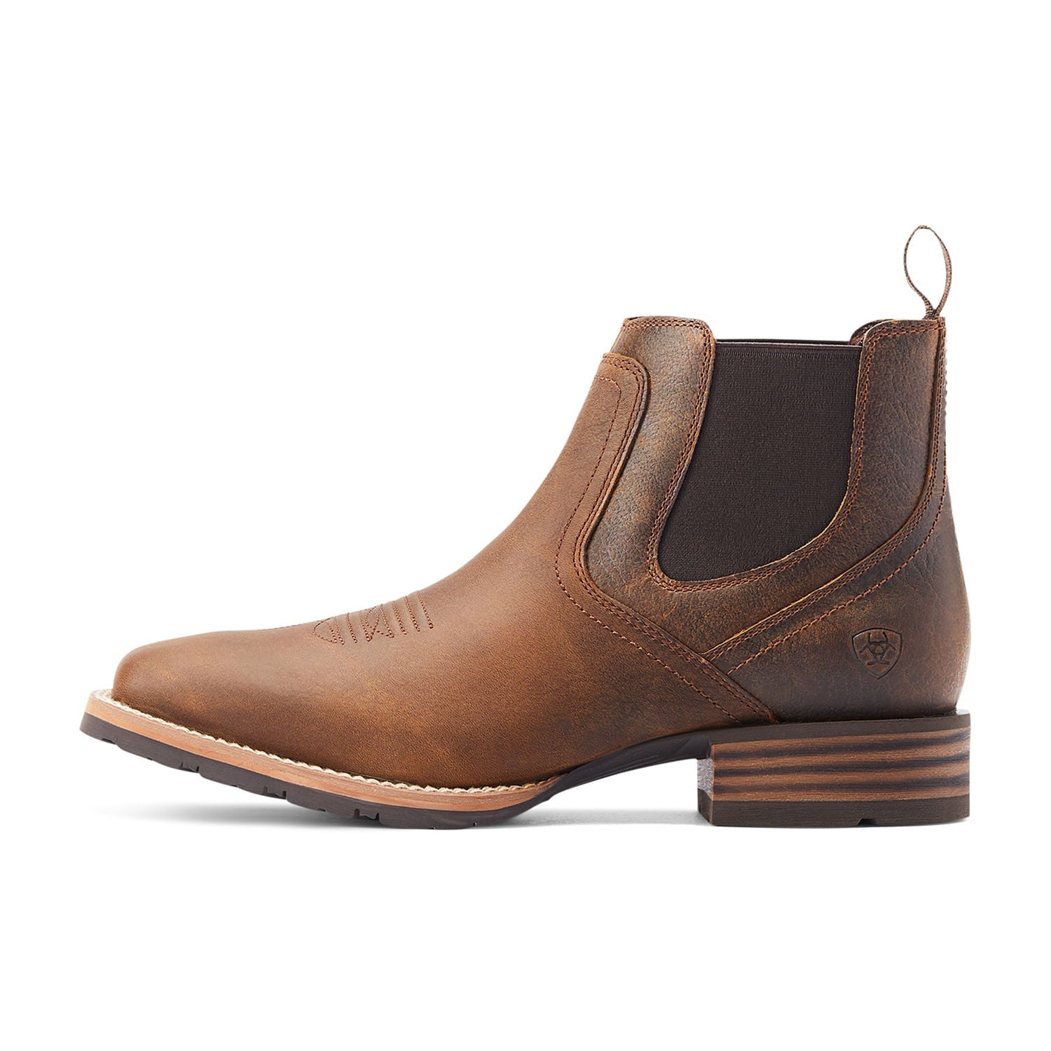 Ariat Mens Hybrid Low Boy Western Boot