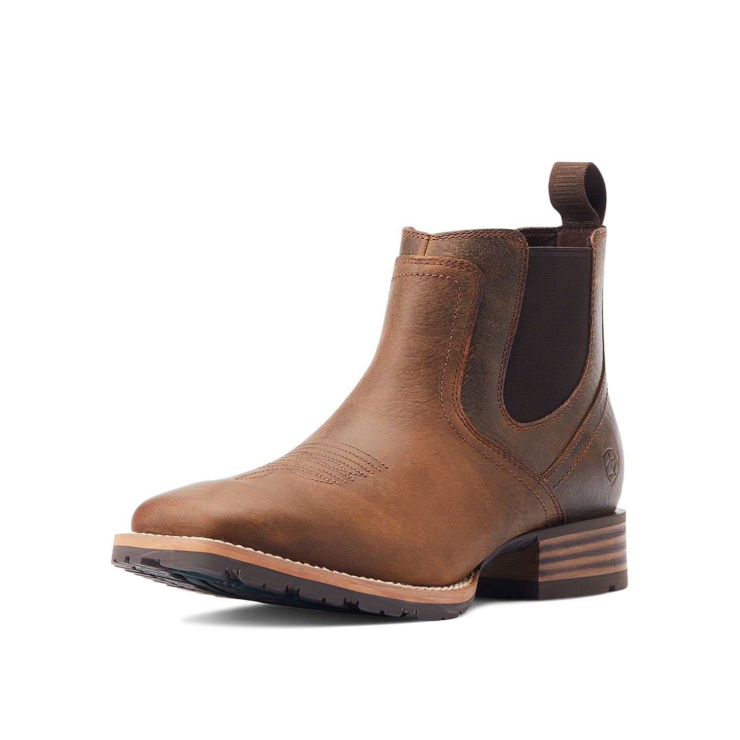 Ariat Mens Hybrid Low Boy Western Boot