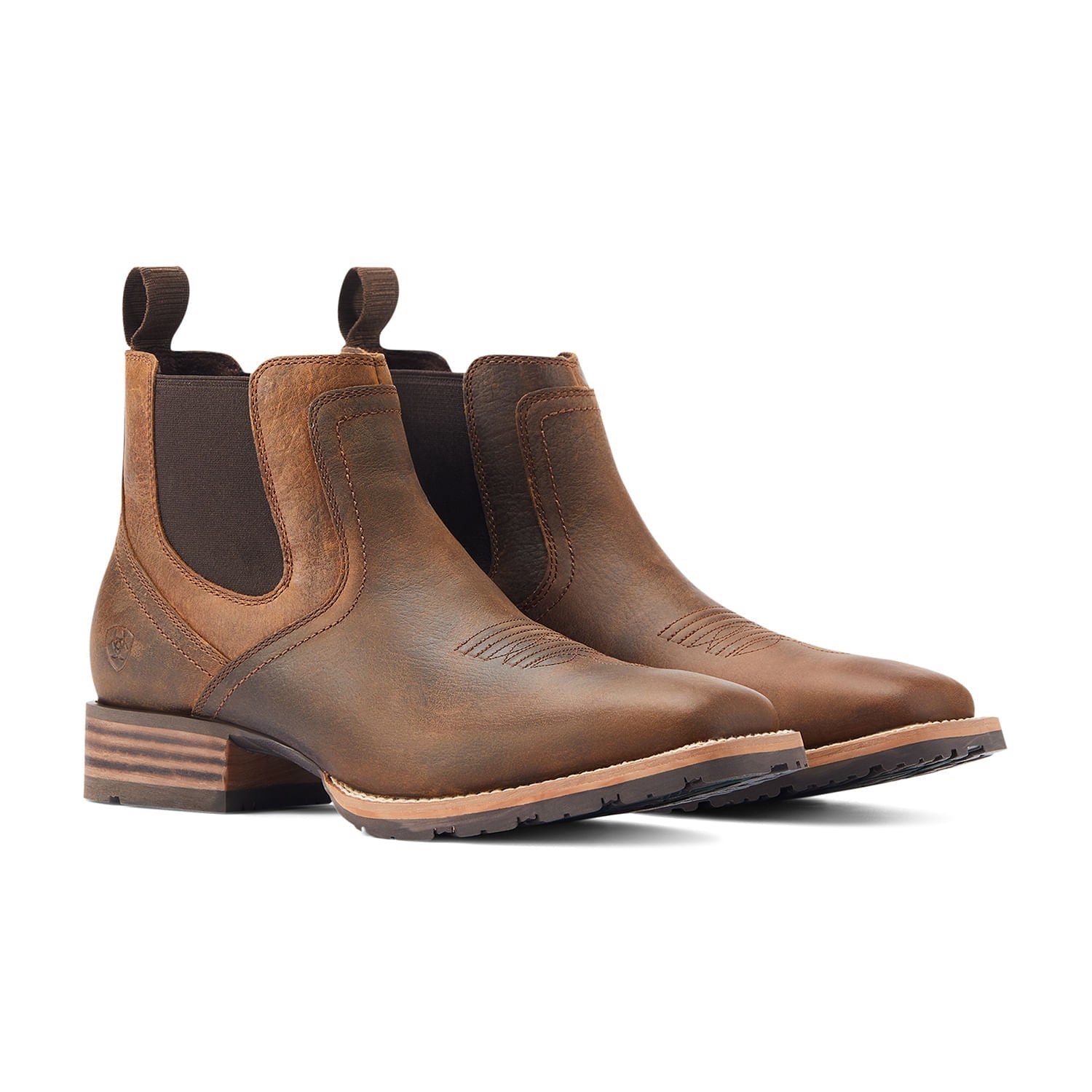 Ariat Mens Hybrid Low Boy Western Boot
