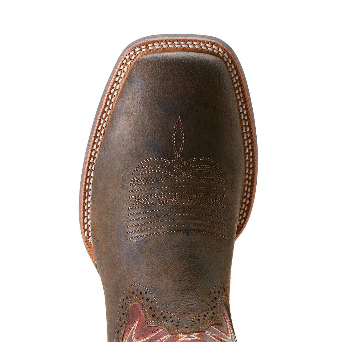 Ariat Mens Oakwood Western Boot