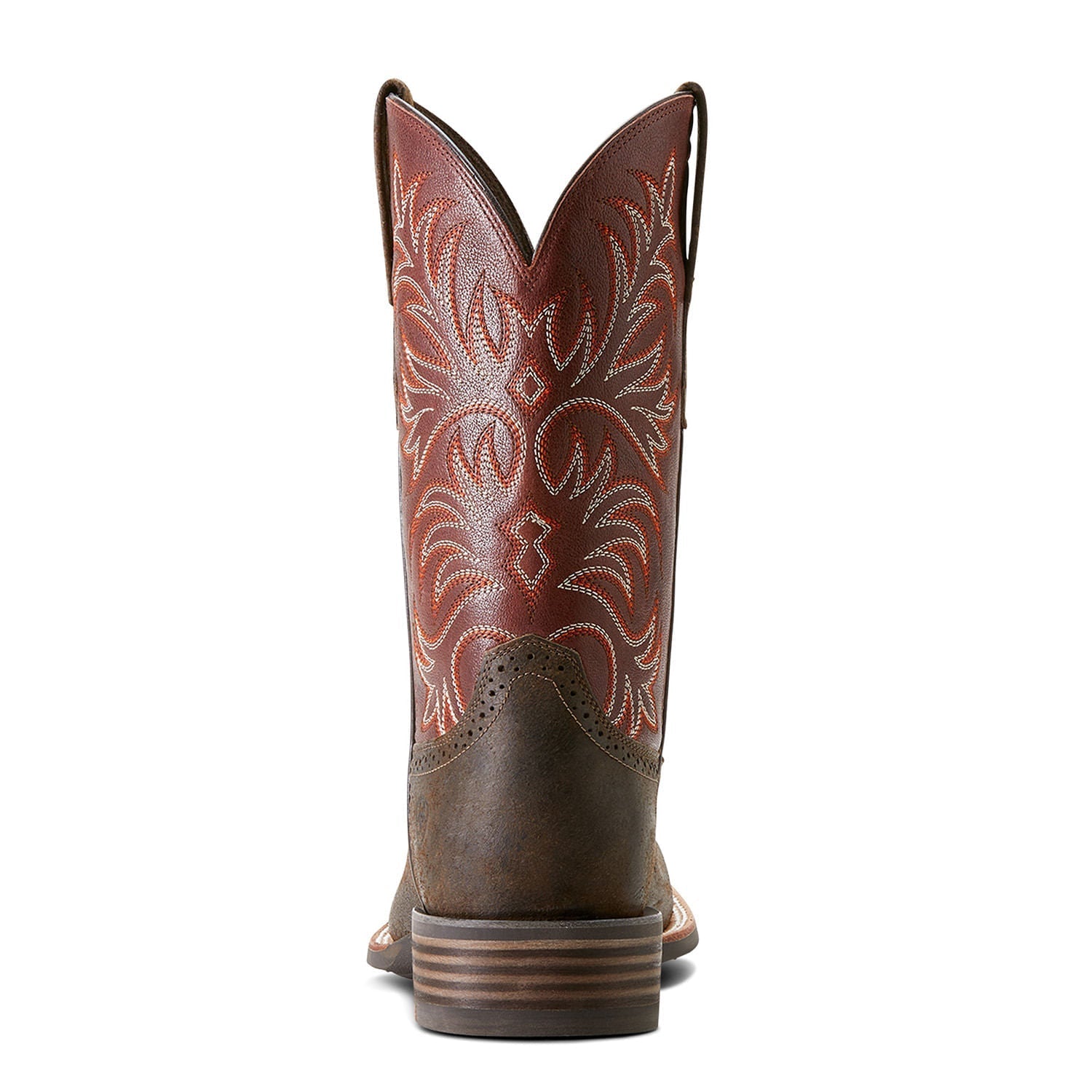 Ariat Mens Oakwood Western Boot