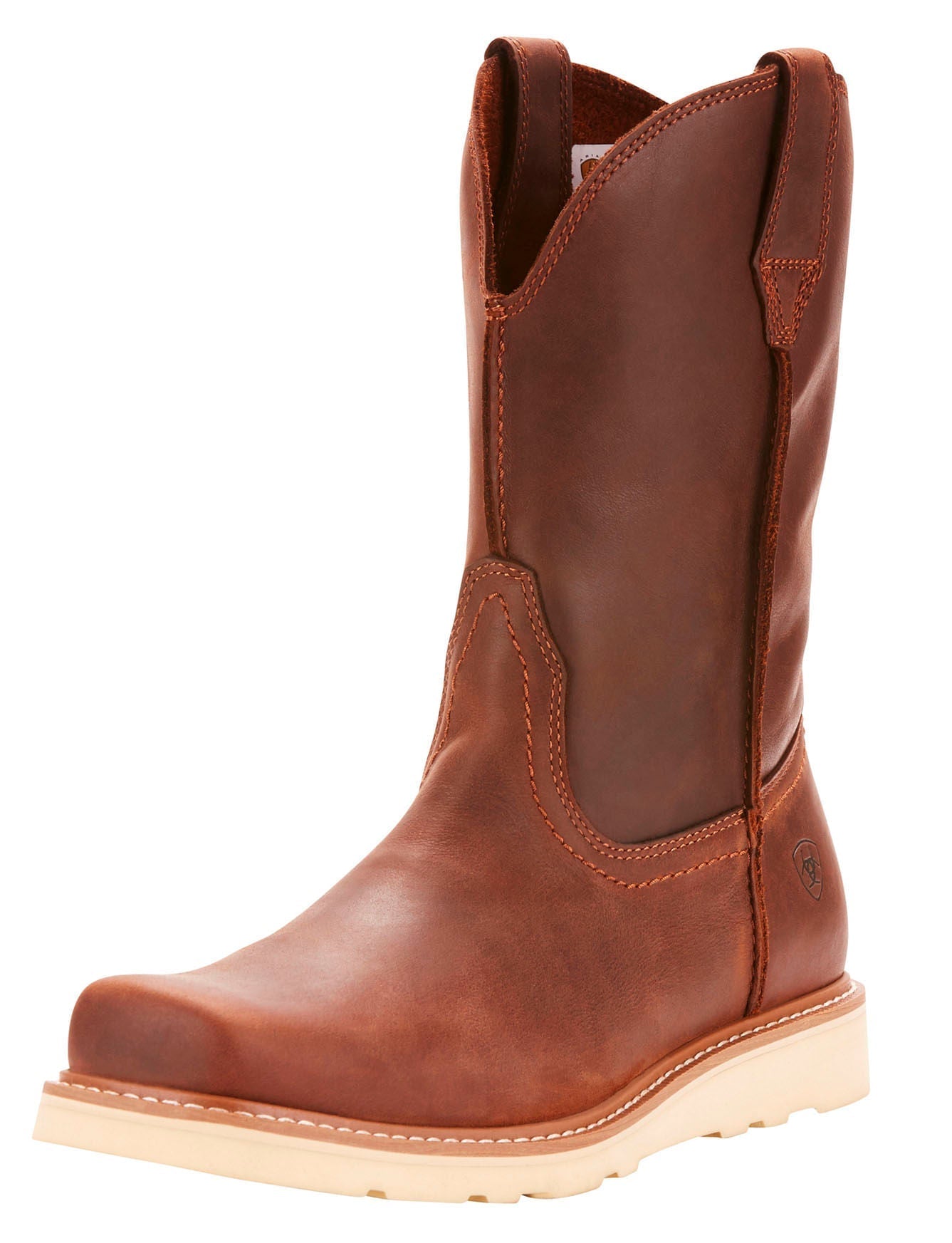 Ariat Mens Rambler Recon Western Boot