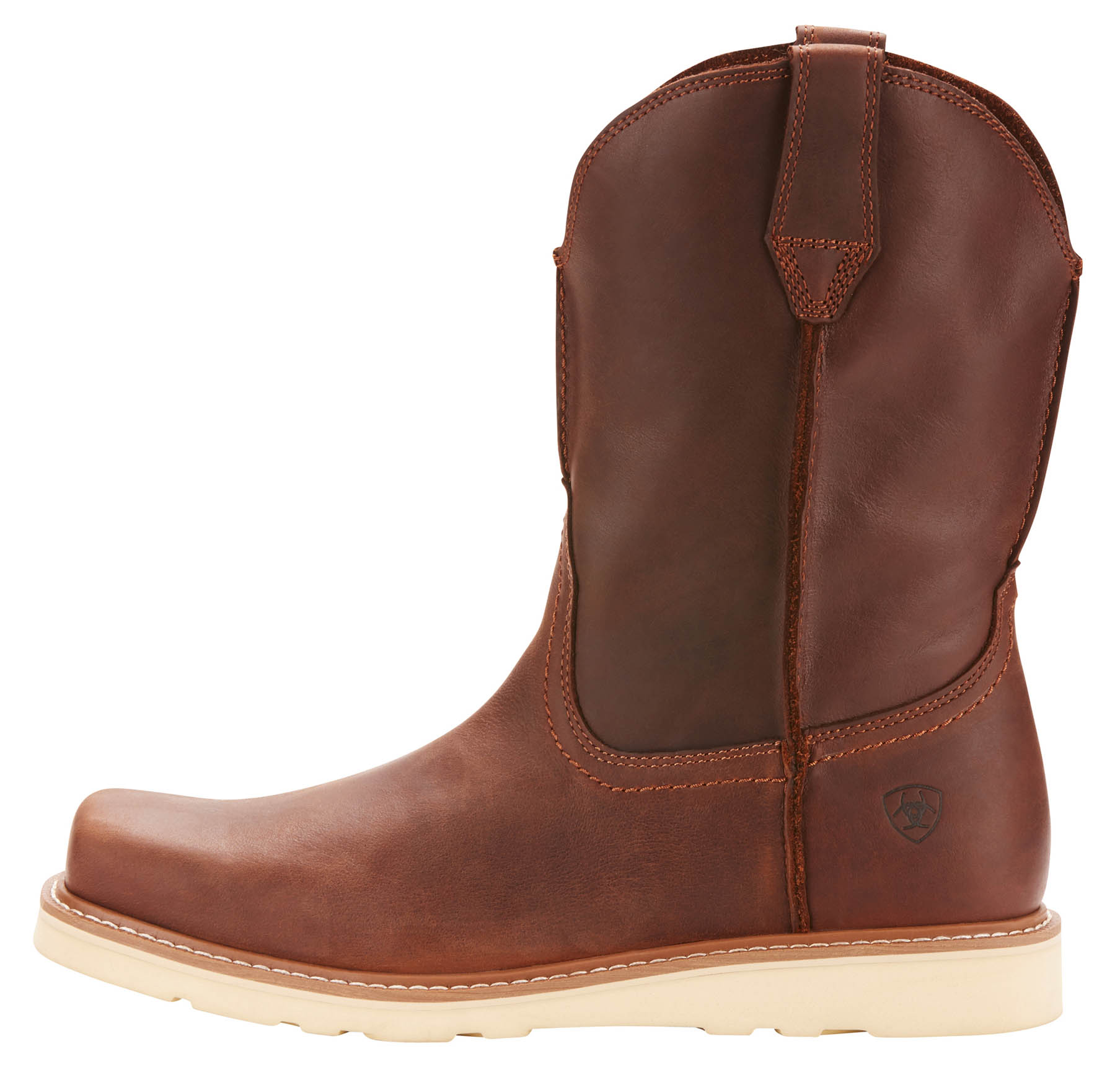 Ariat Mens Rambler Recon Western Boot