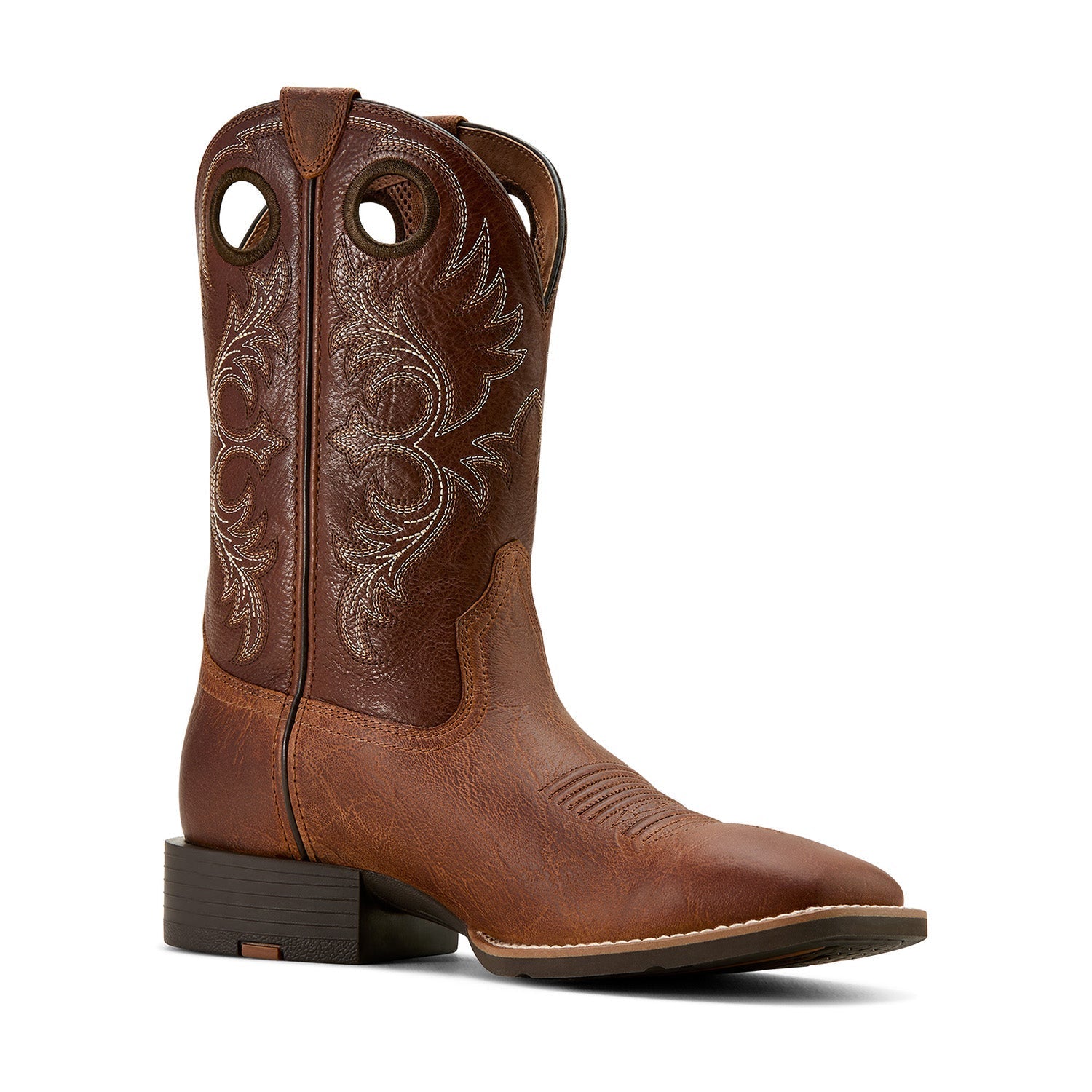 Ariat Mens Sport Rodeo Cowboy Boot