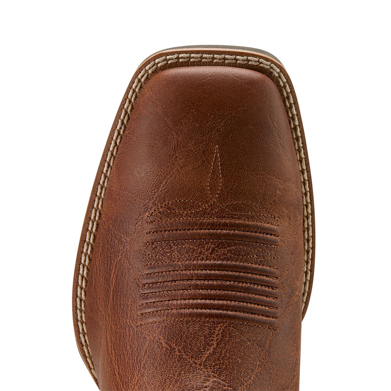 Ariat Mens Sport Rodeo Cowboy Boot