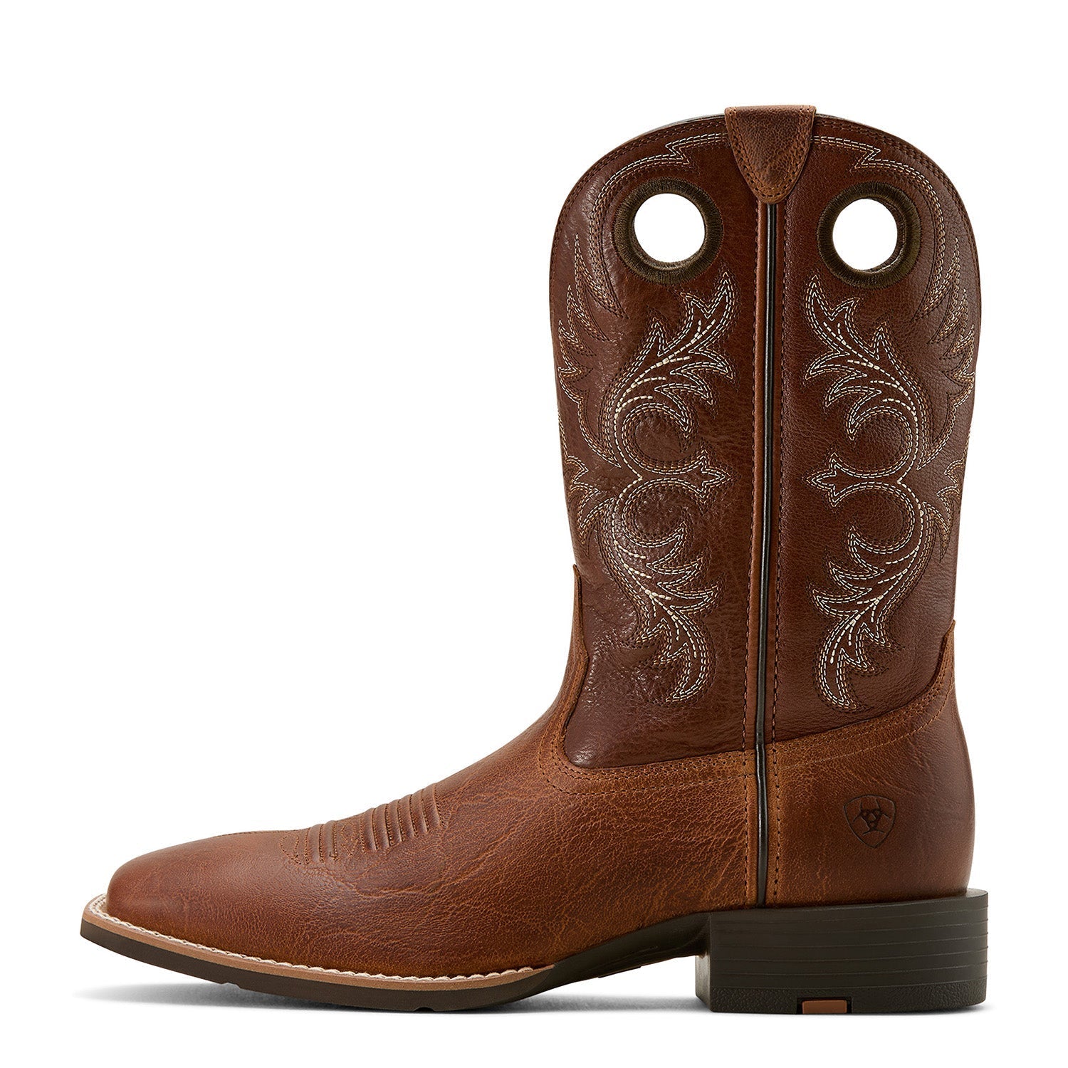 Ariat Mens Sport Rodeo Cowboy Boot