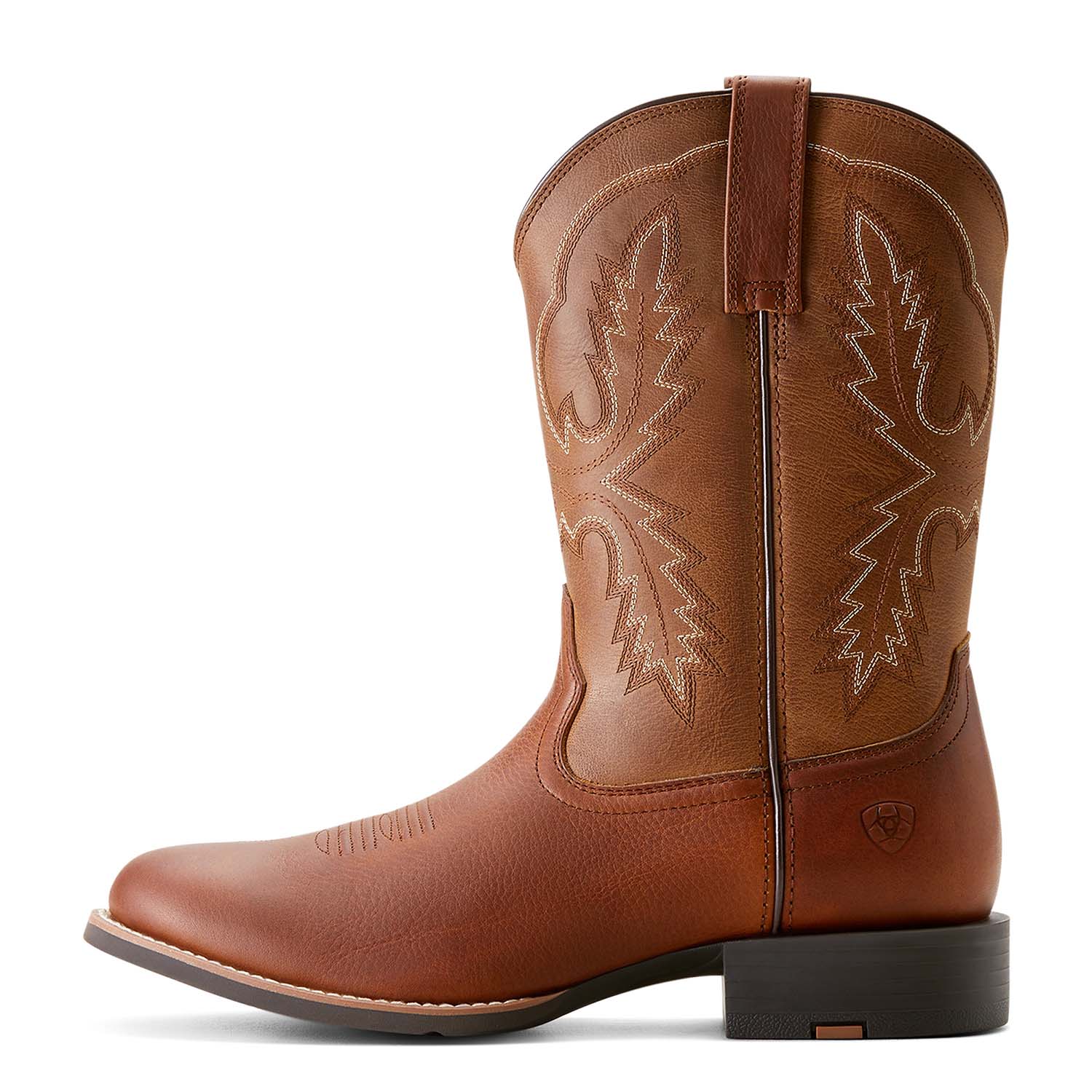 Ariat Mens Sport Stratten Cowboy Boot
