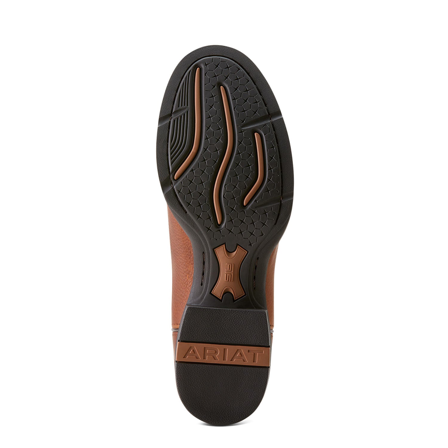 Ariat Mens Sport Stratten Cowboy Boot