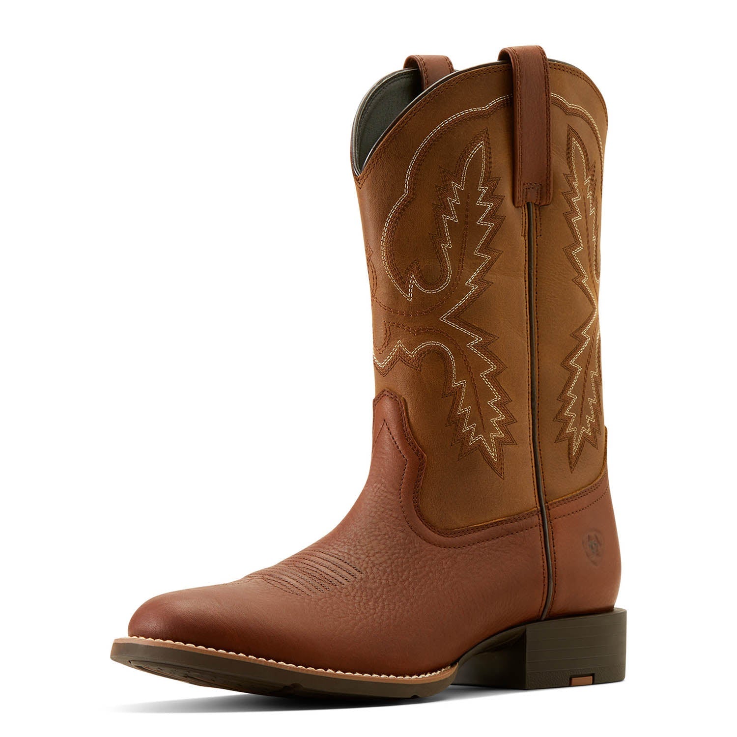 Ariat Mens Sport Stratten Cowboy Boot