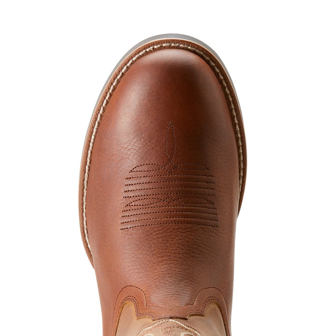 Ariat Mens Sport Stratten Cowboy Boot