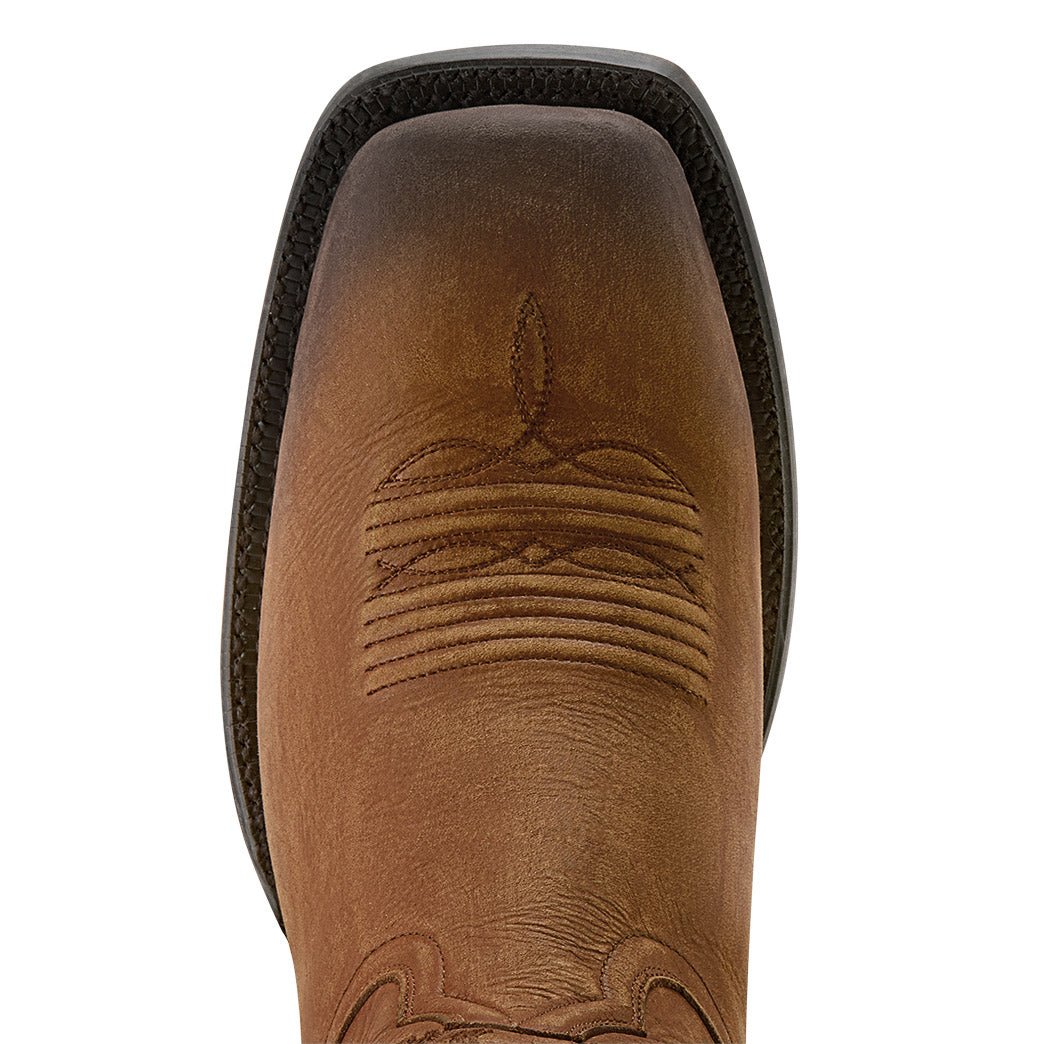 Ariat Mens Wiley Tekstep Boot, Renaissance