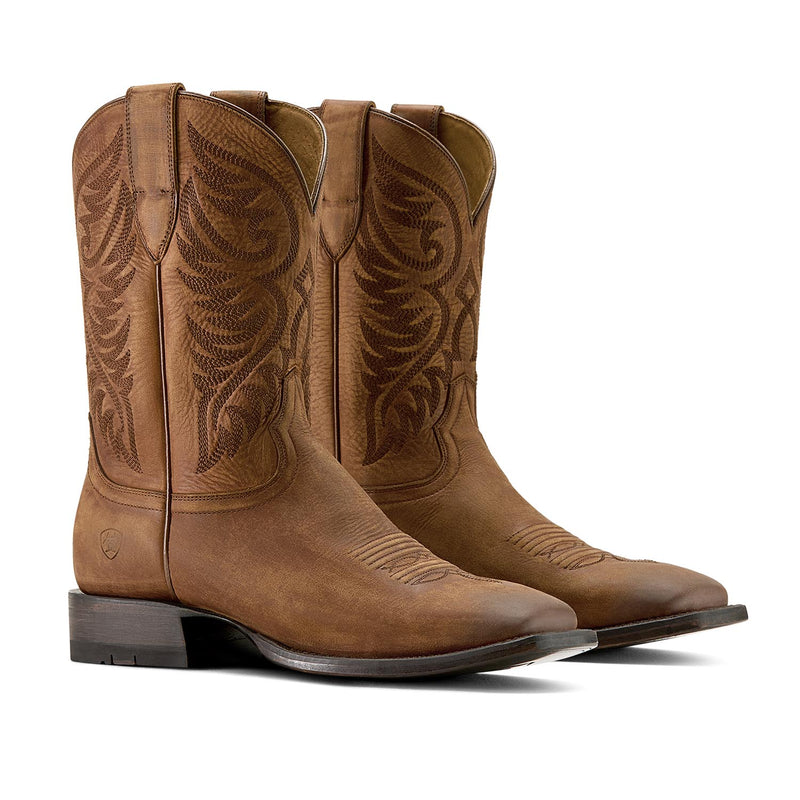 Ariat Mens Wiley Tekstep Boot, Renaissance