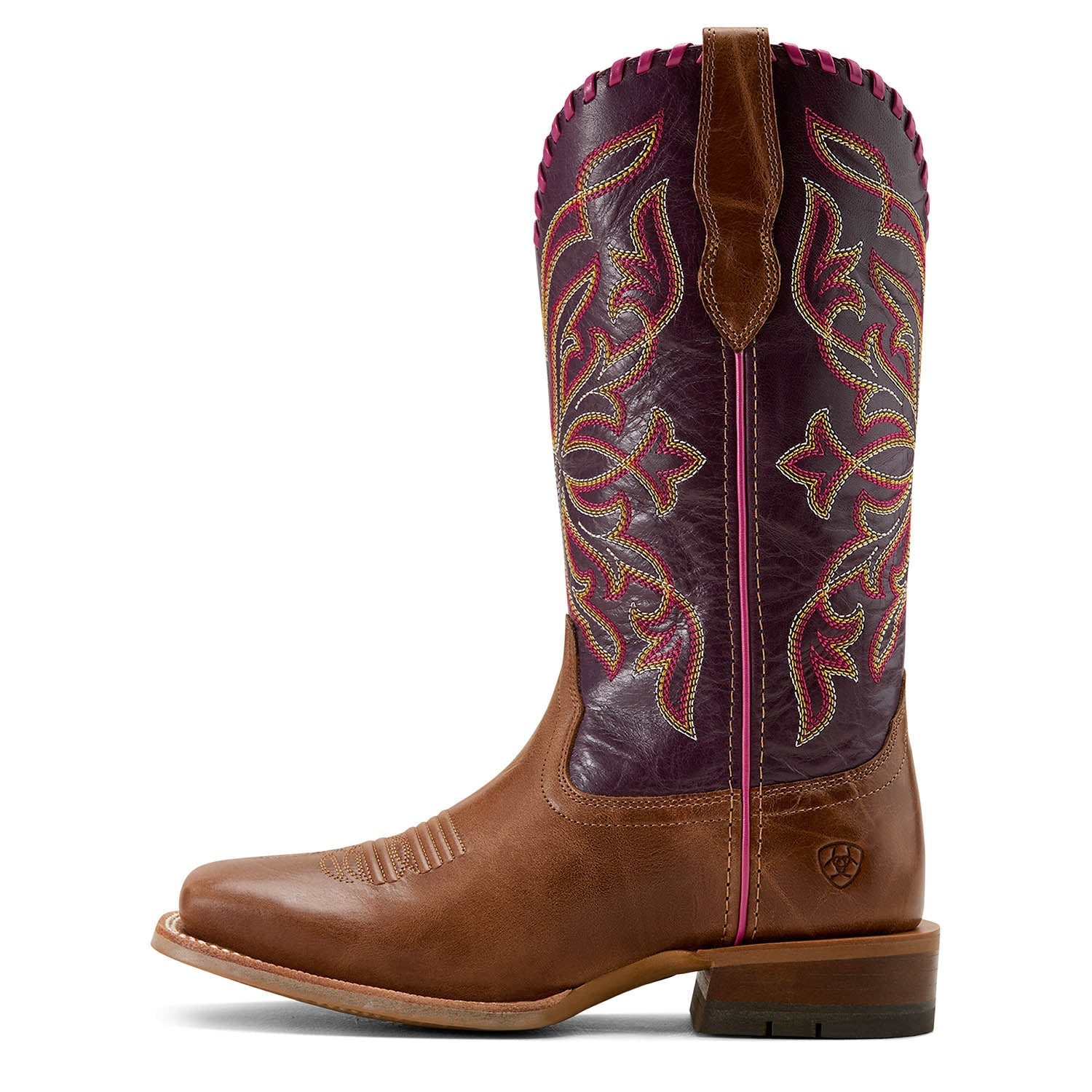 Ariat Womens Activator VentTek Waterproof Work Boot