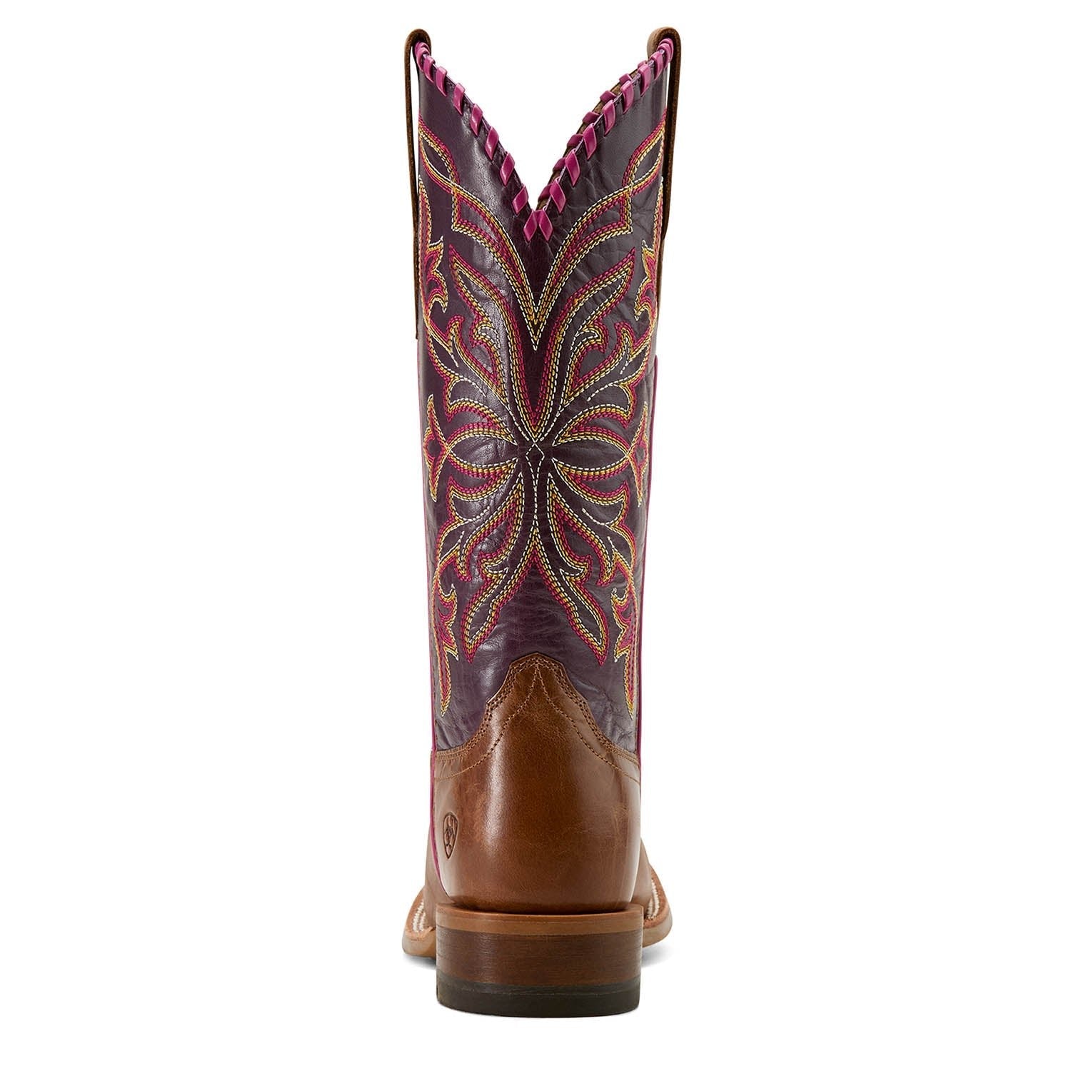 Ariat Womens Activator VentTek Waterproof Work Boot