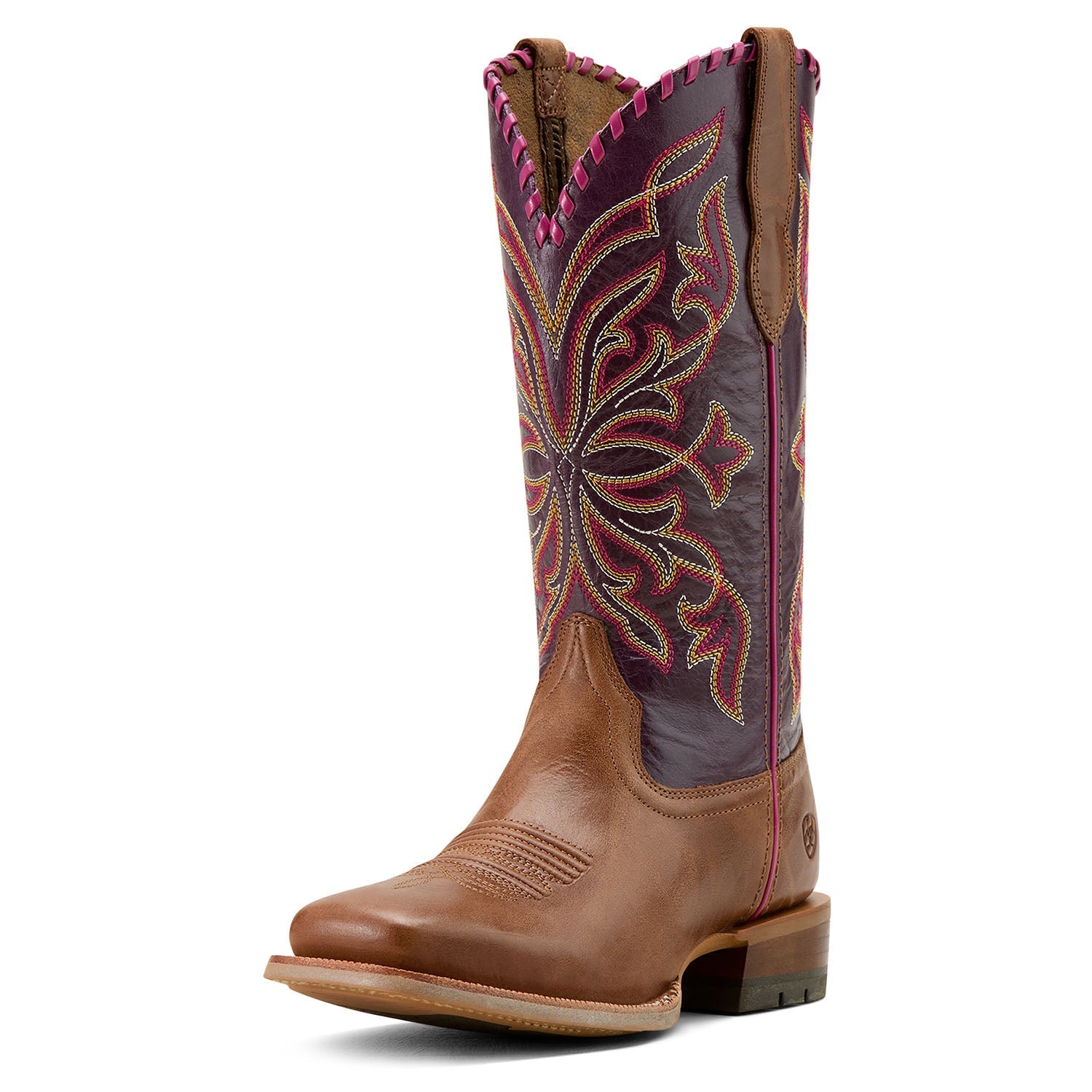 Ariat Womens Activator VentTek Waterproof Work Boot